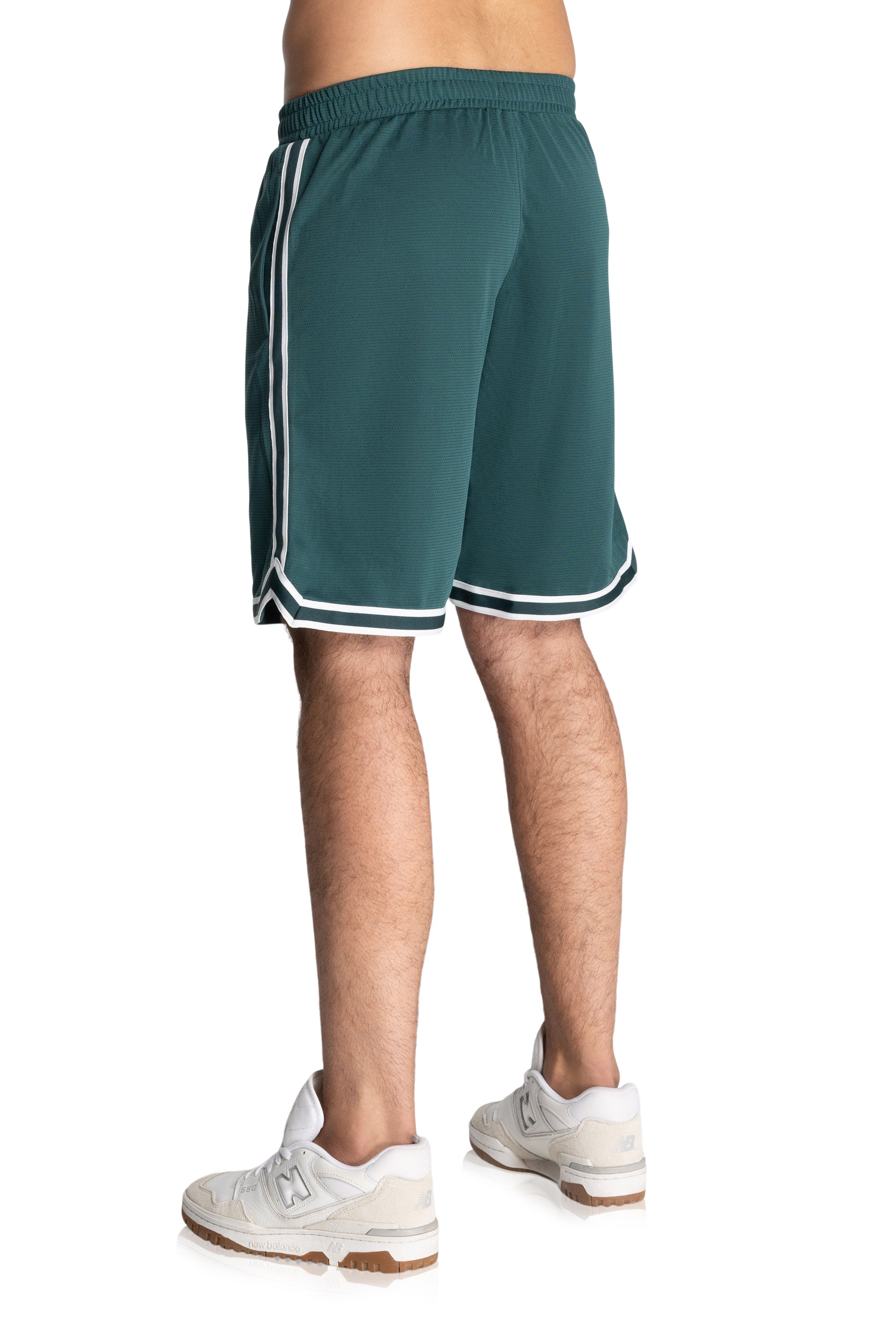 Short de basketball Elite