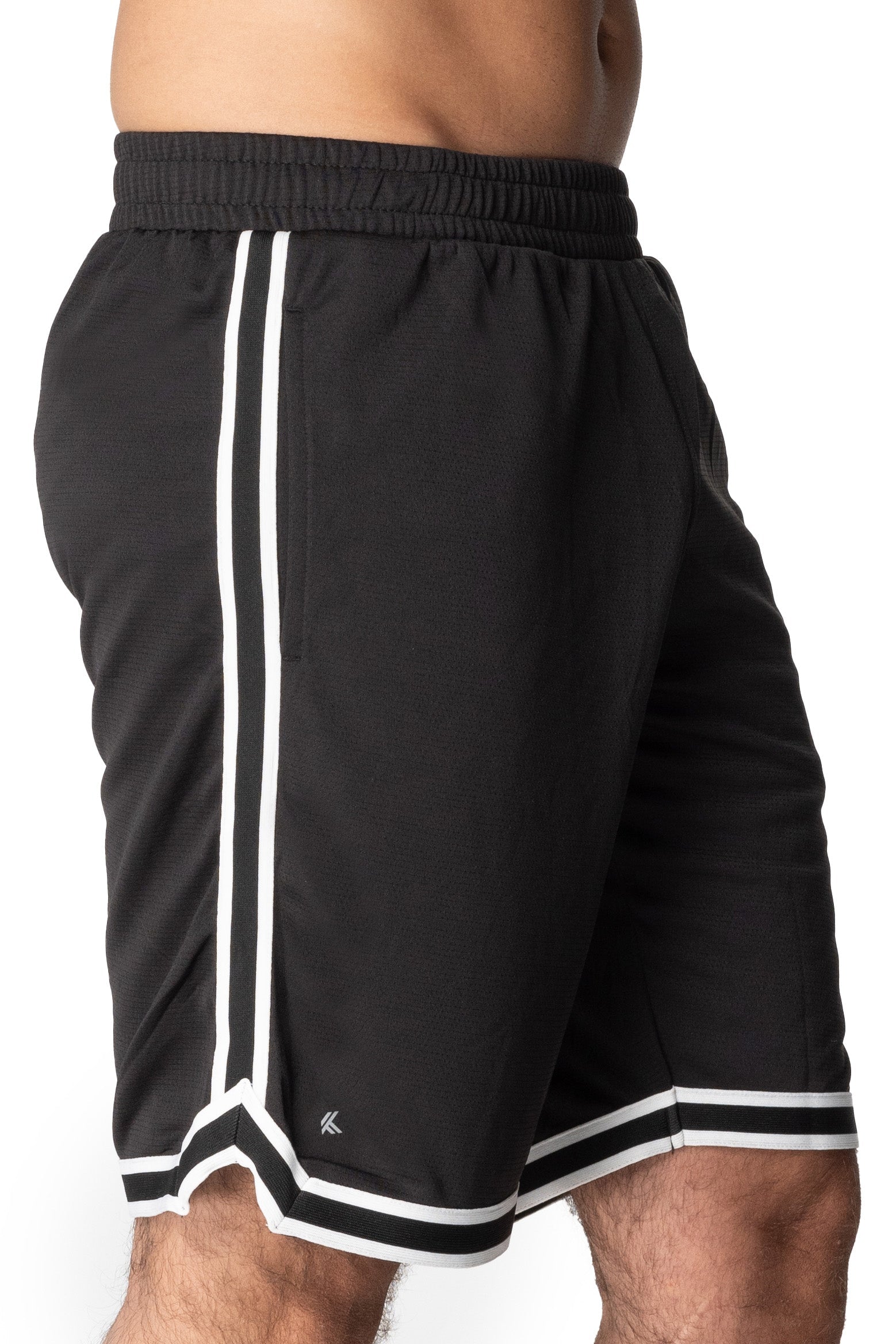 Short de basketball Elite