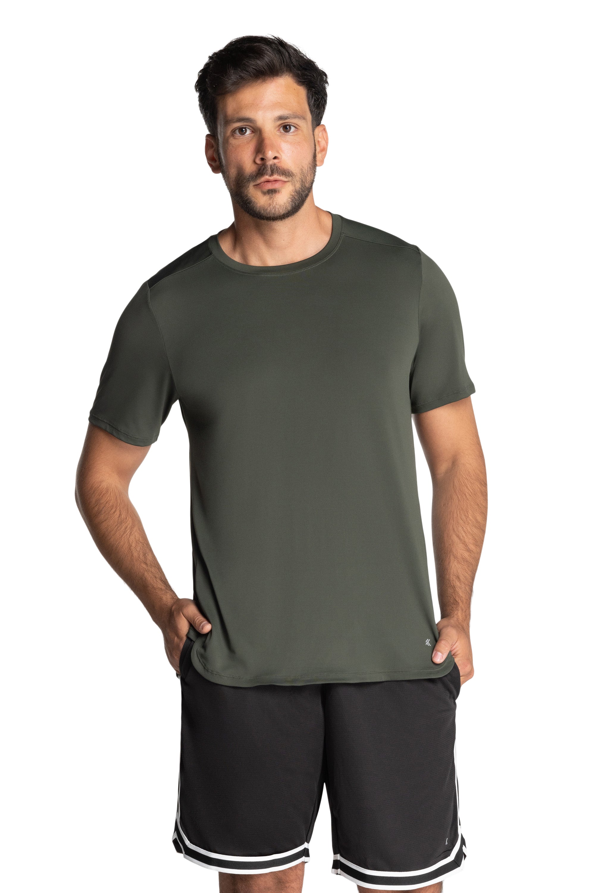 Short de basketball Elite