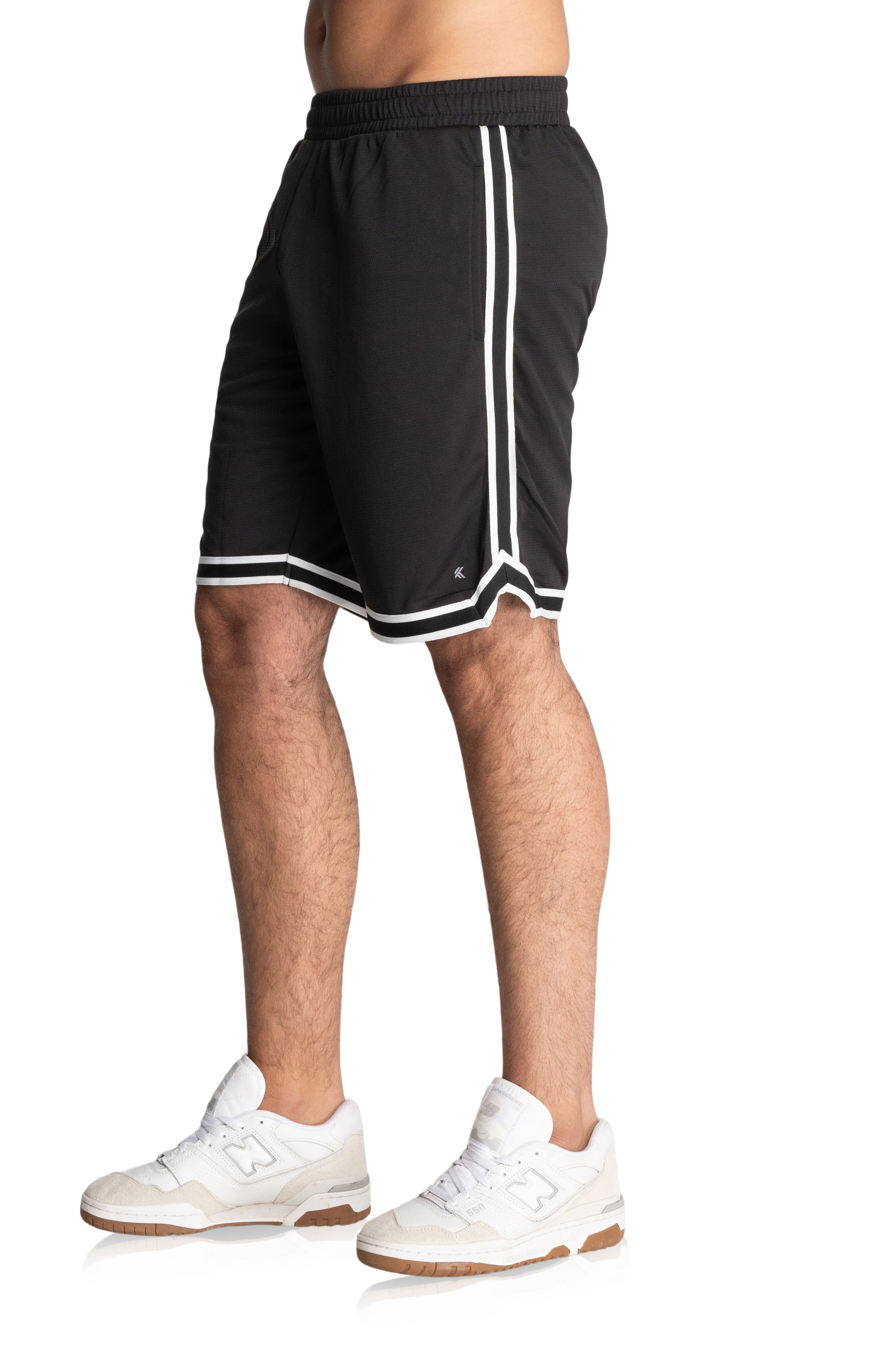 Short de basketball Elite