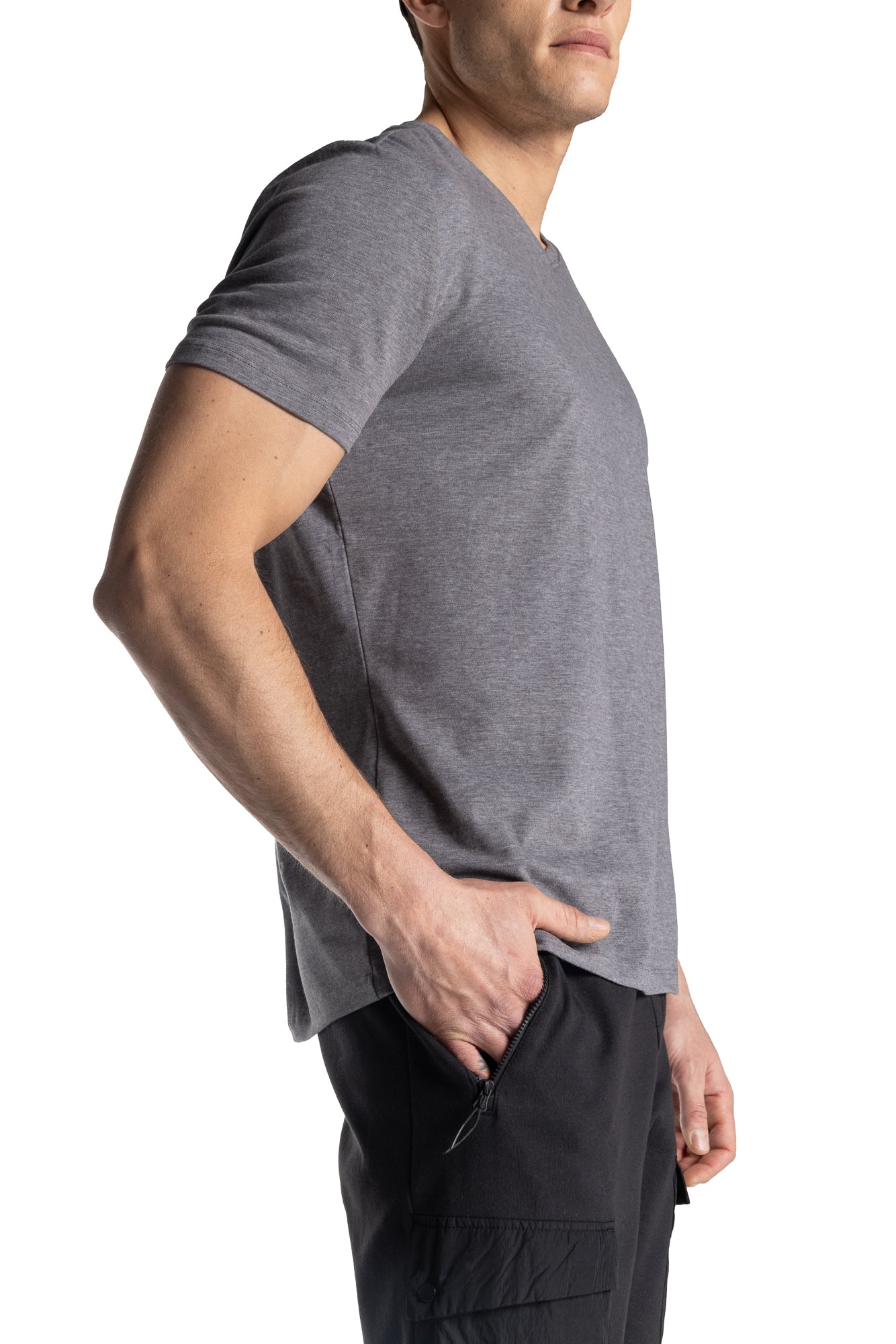 Haut en col V Unstoppable