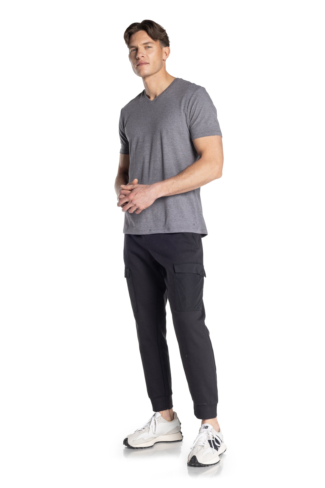 Haut en col V Unstoppable