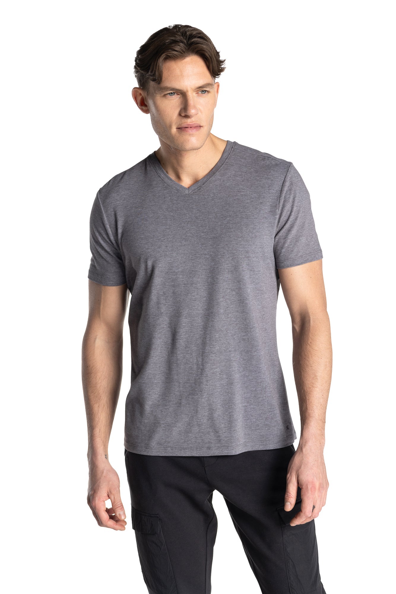 Haut en col V Unstoppable