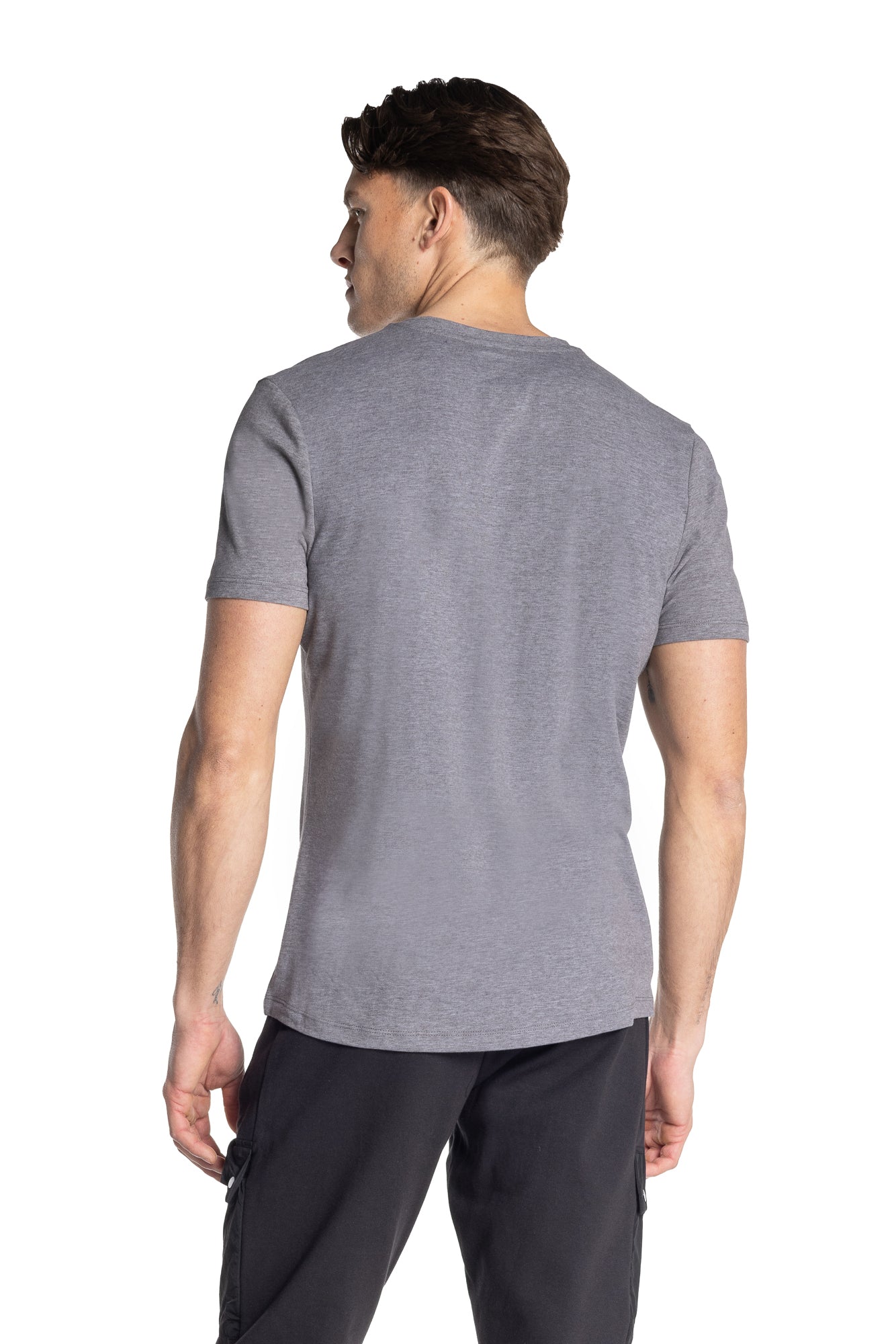 Haut en col V Unstoppable