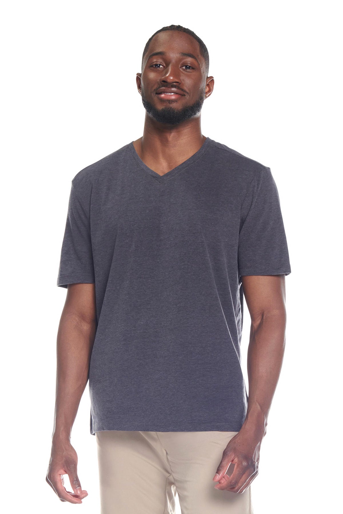 Haut en col V Unstoppable