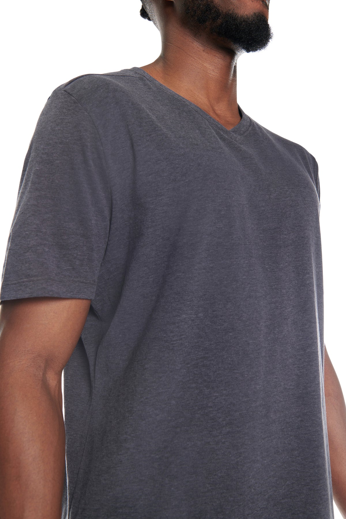 Haut en col V Unstoppable