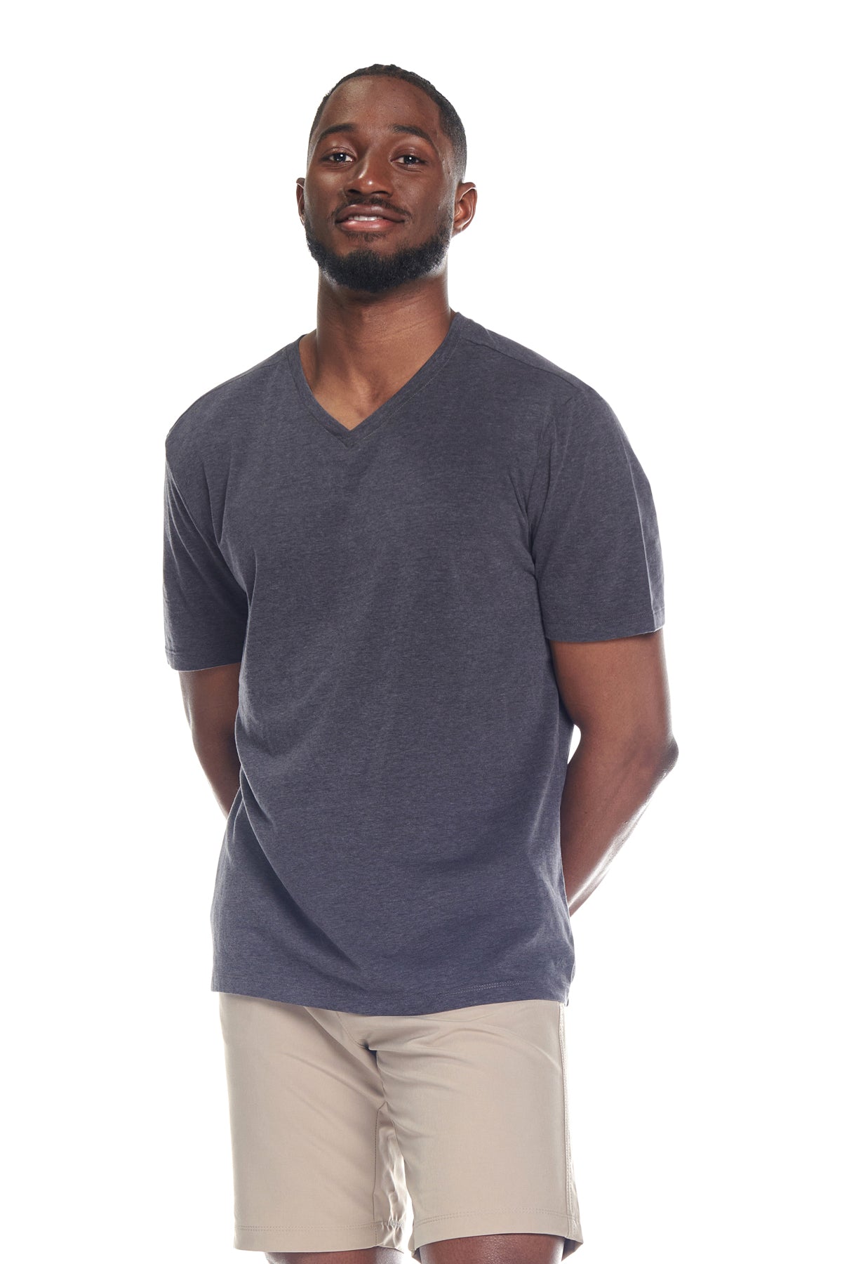 Haut en col V Unstoppable