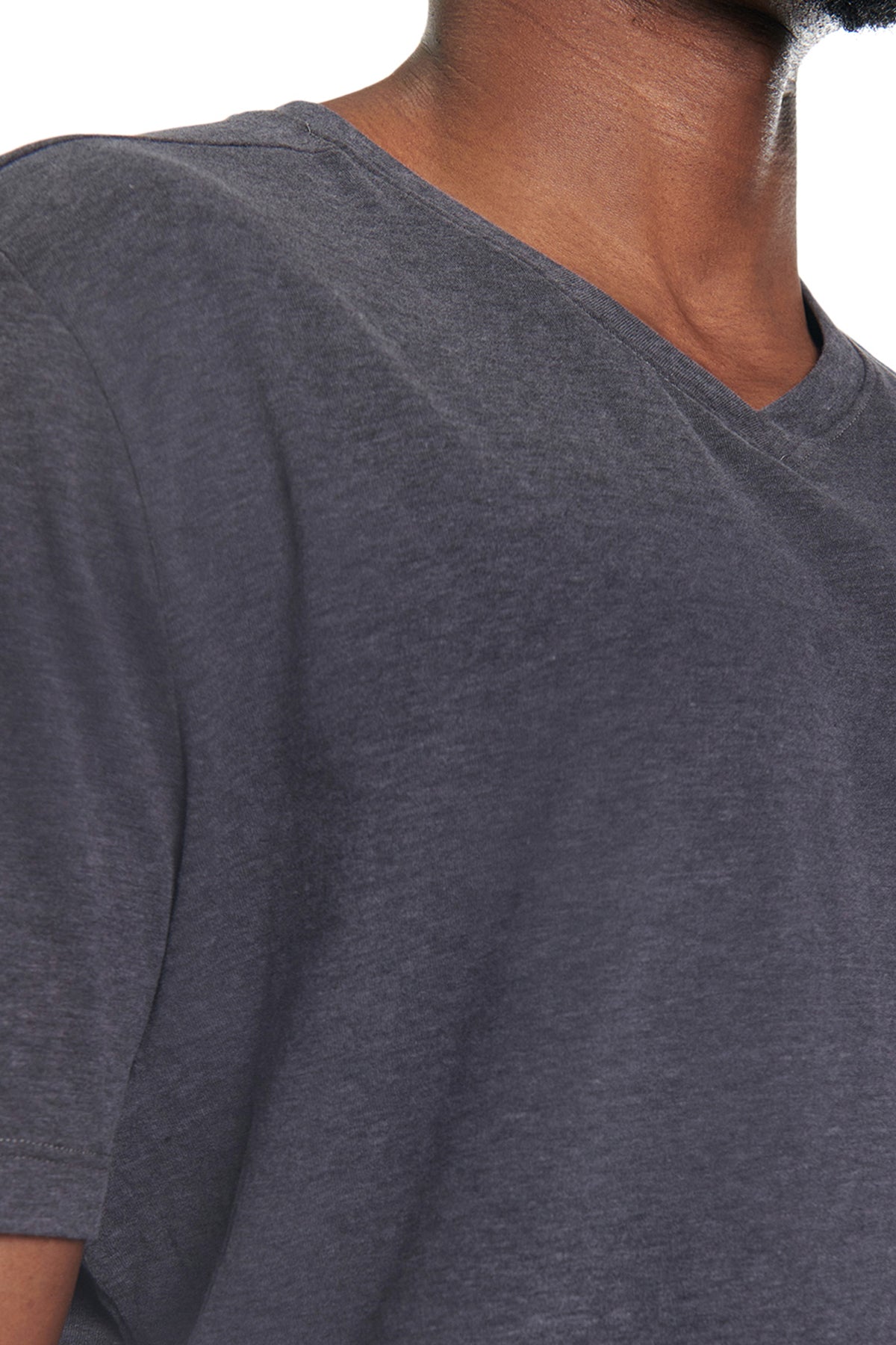 Haut en col V Unstoppable