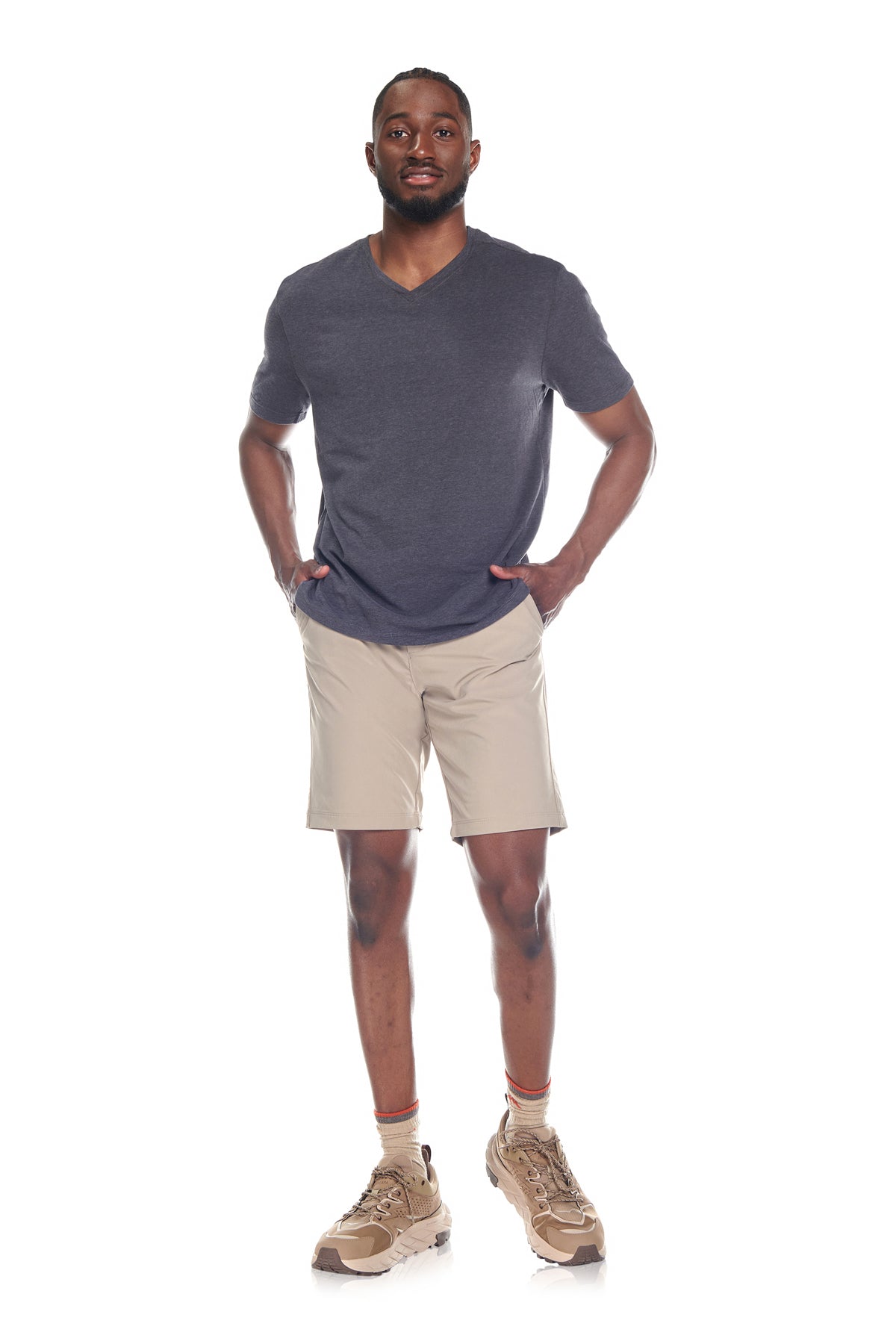 Haut en col V Unstoppable