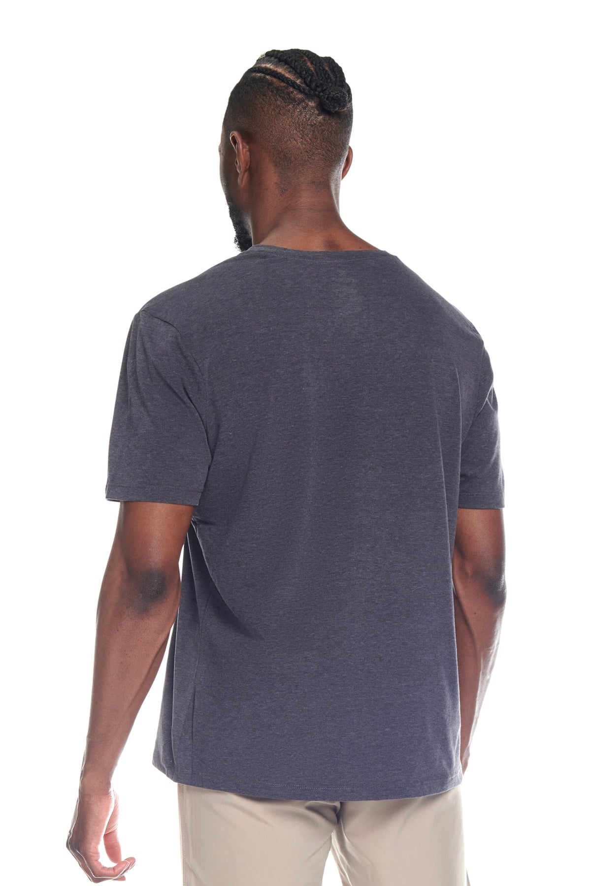 Haut en col V Unstoppable