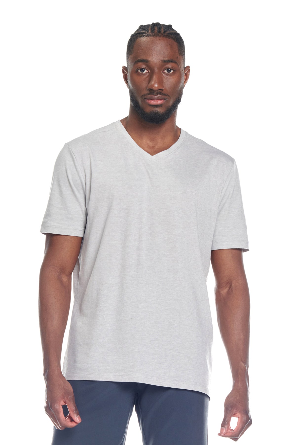 Haut en col V Unstoppable