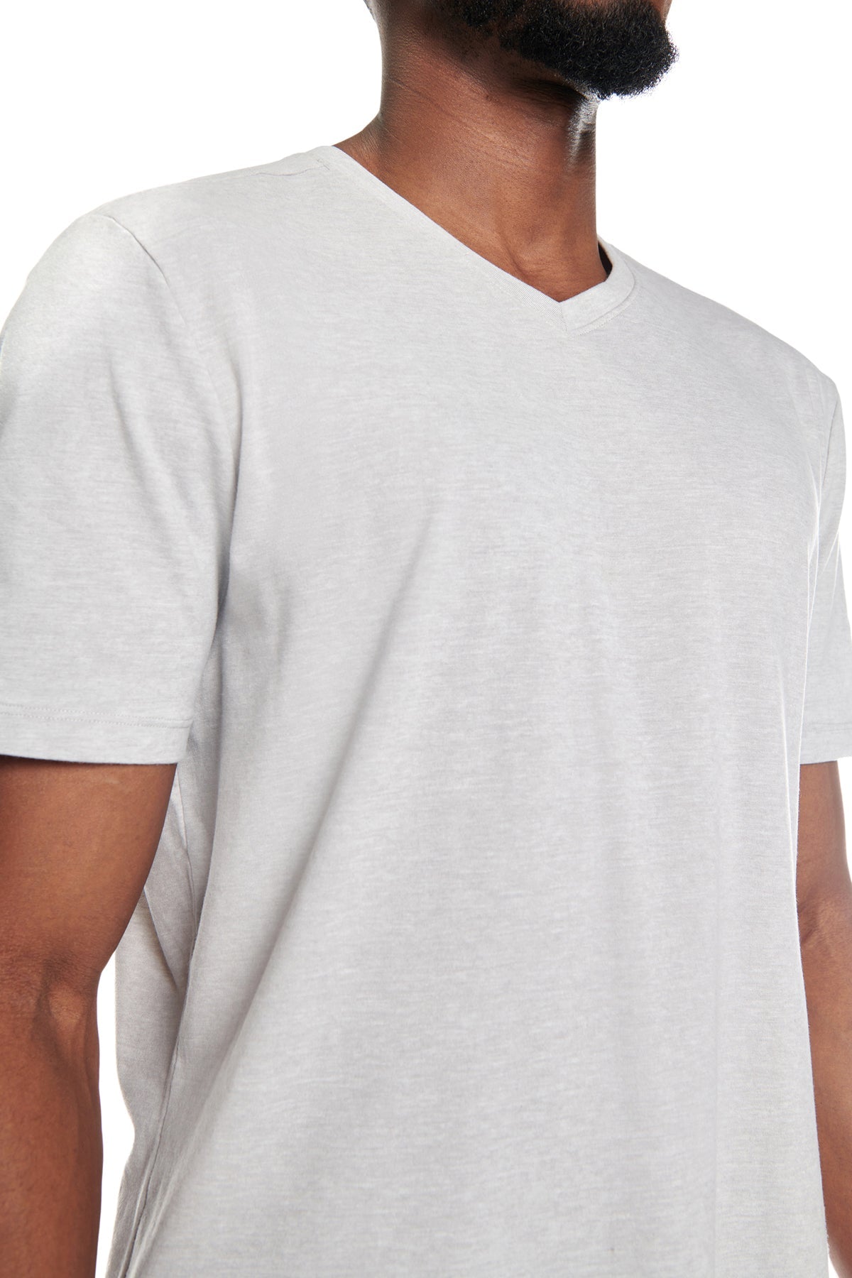 Haut en col V Unstoppable