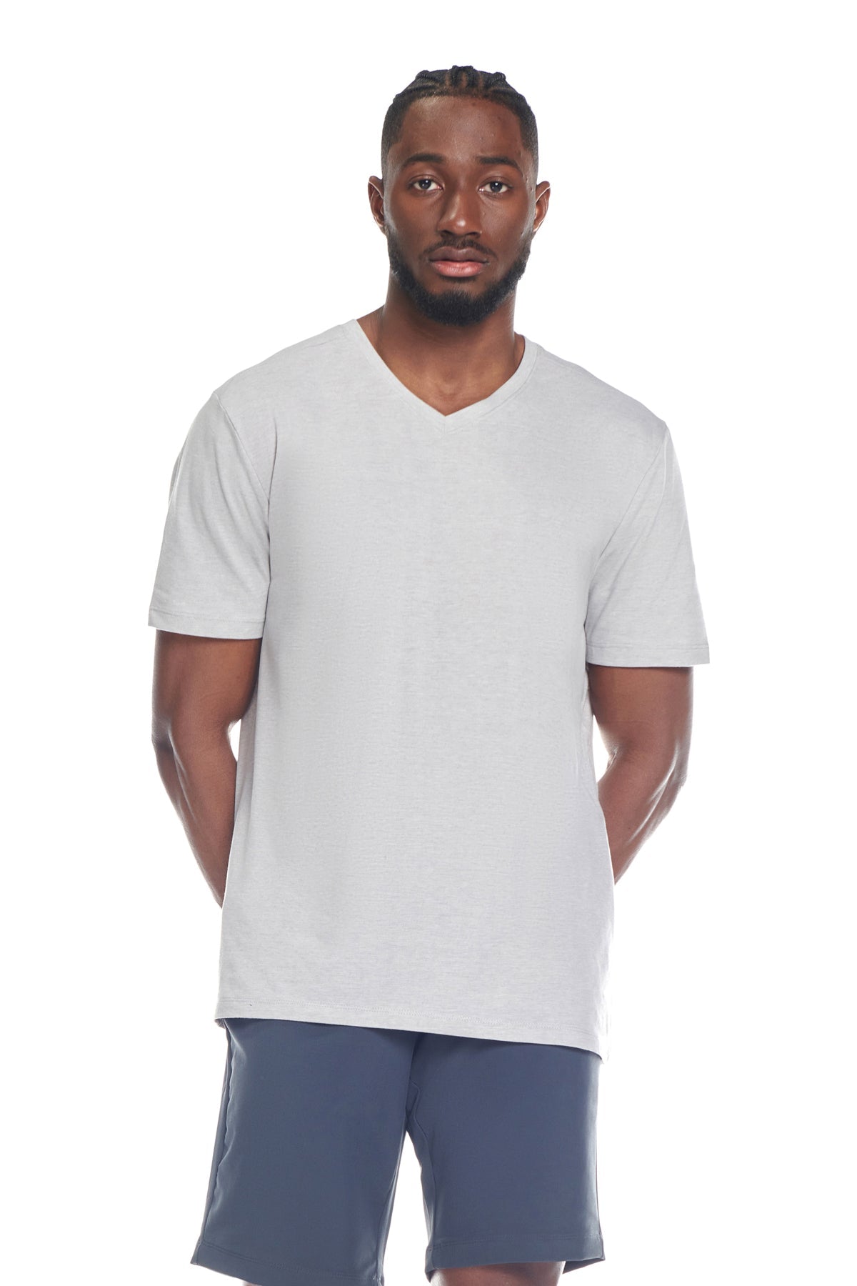 Haut en col V Unstoppable