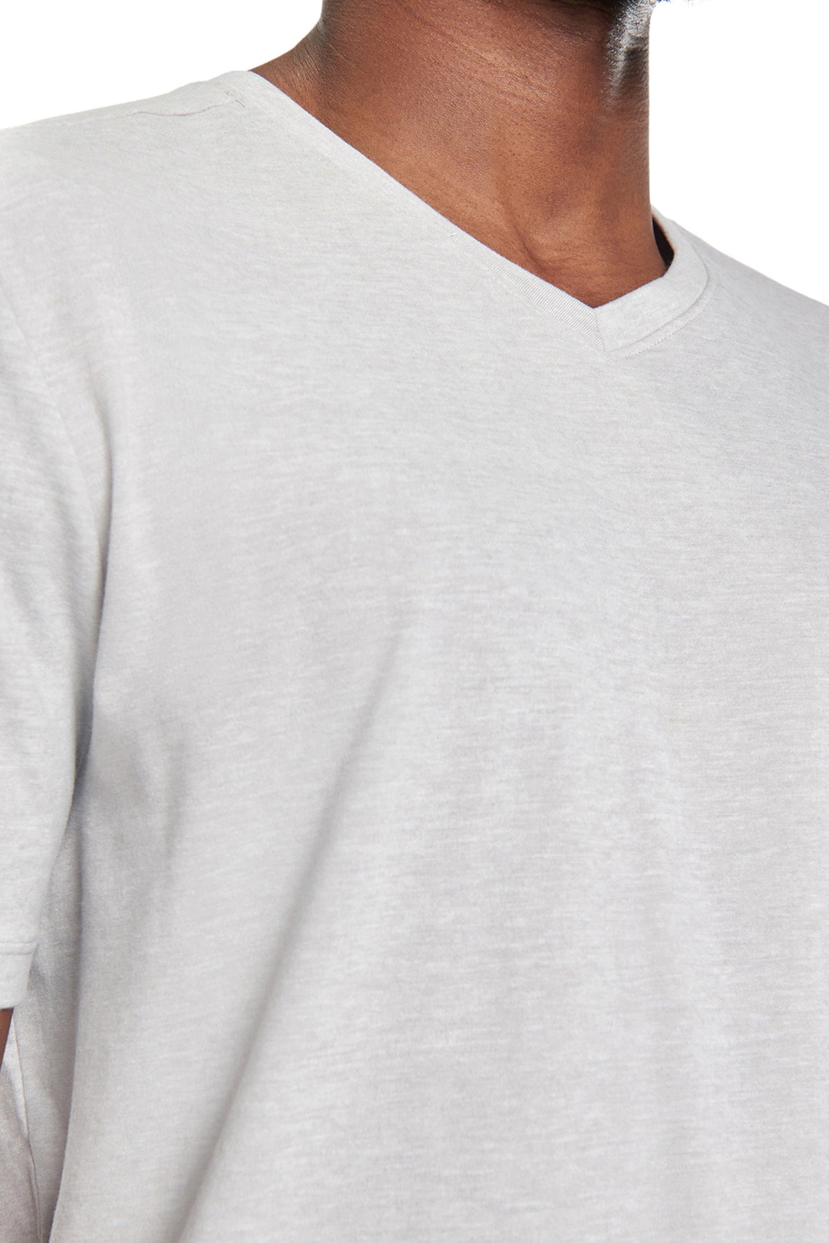 Haut en col V Unstoppable