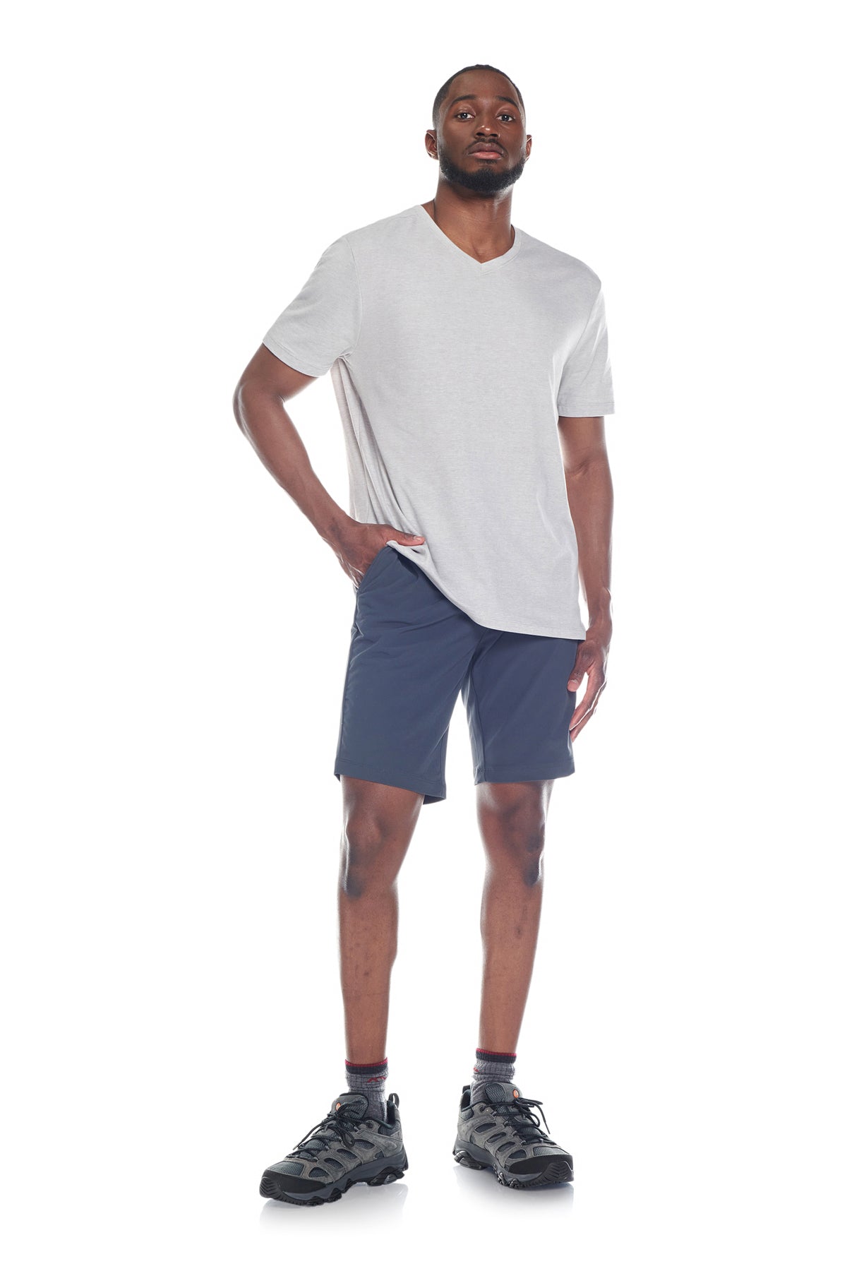 Haut en col V Unstoppable