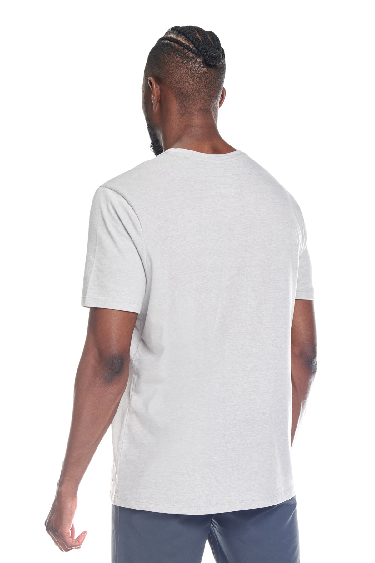 Haut en col V Unstoppable