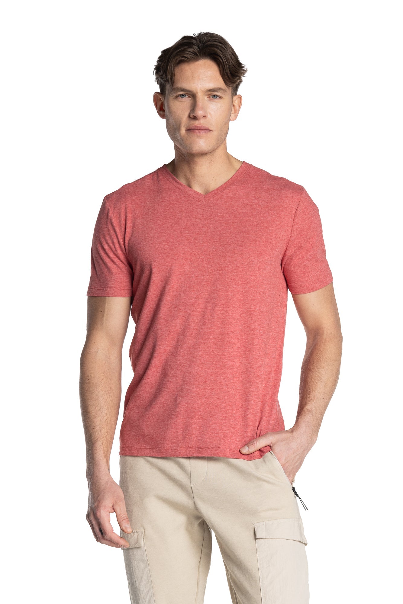 Haut en col V Unstoppable