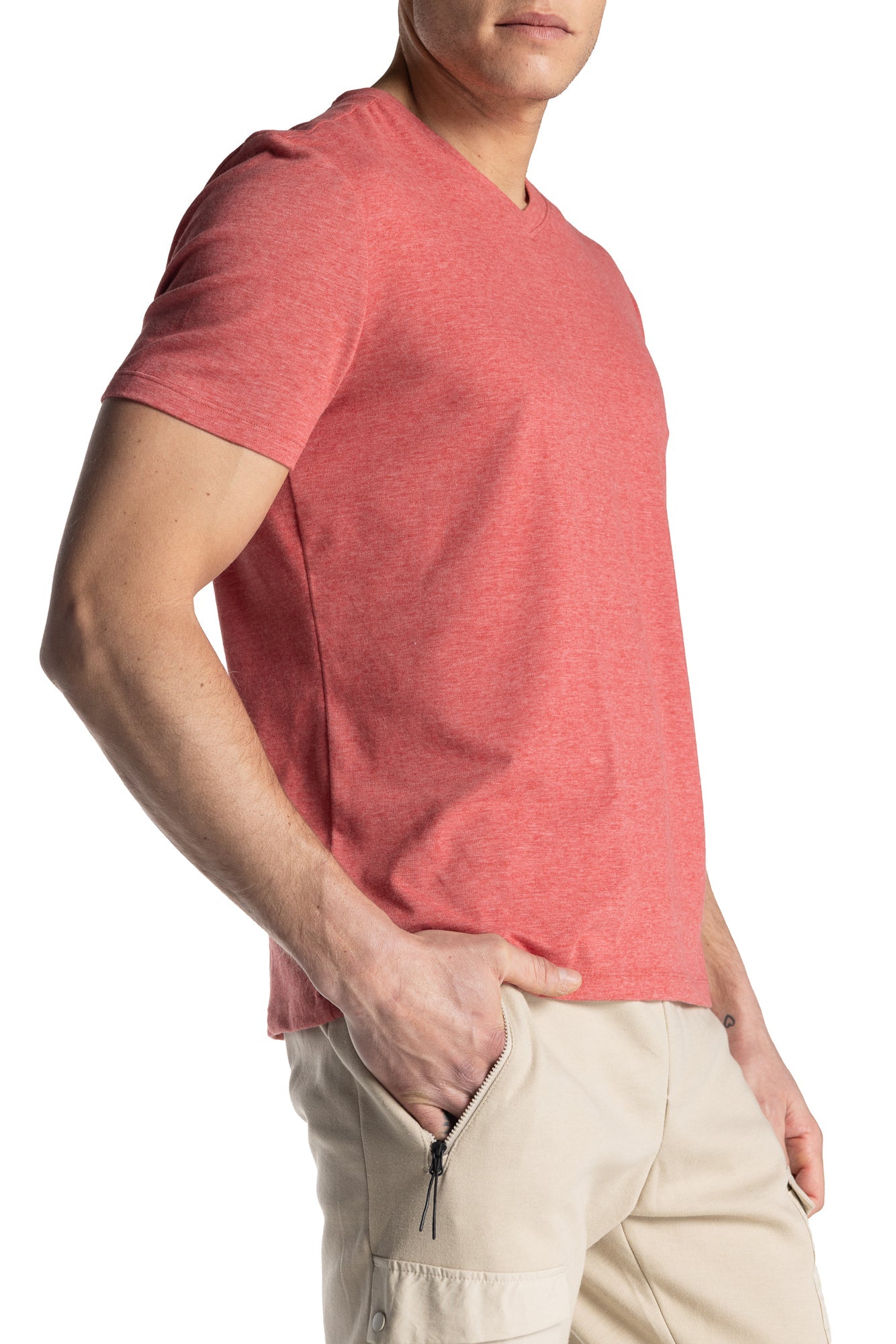 Haut en col V Unstoppable