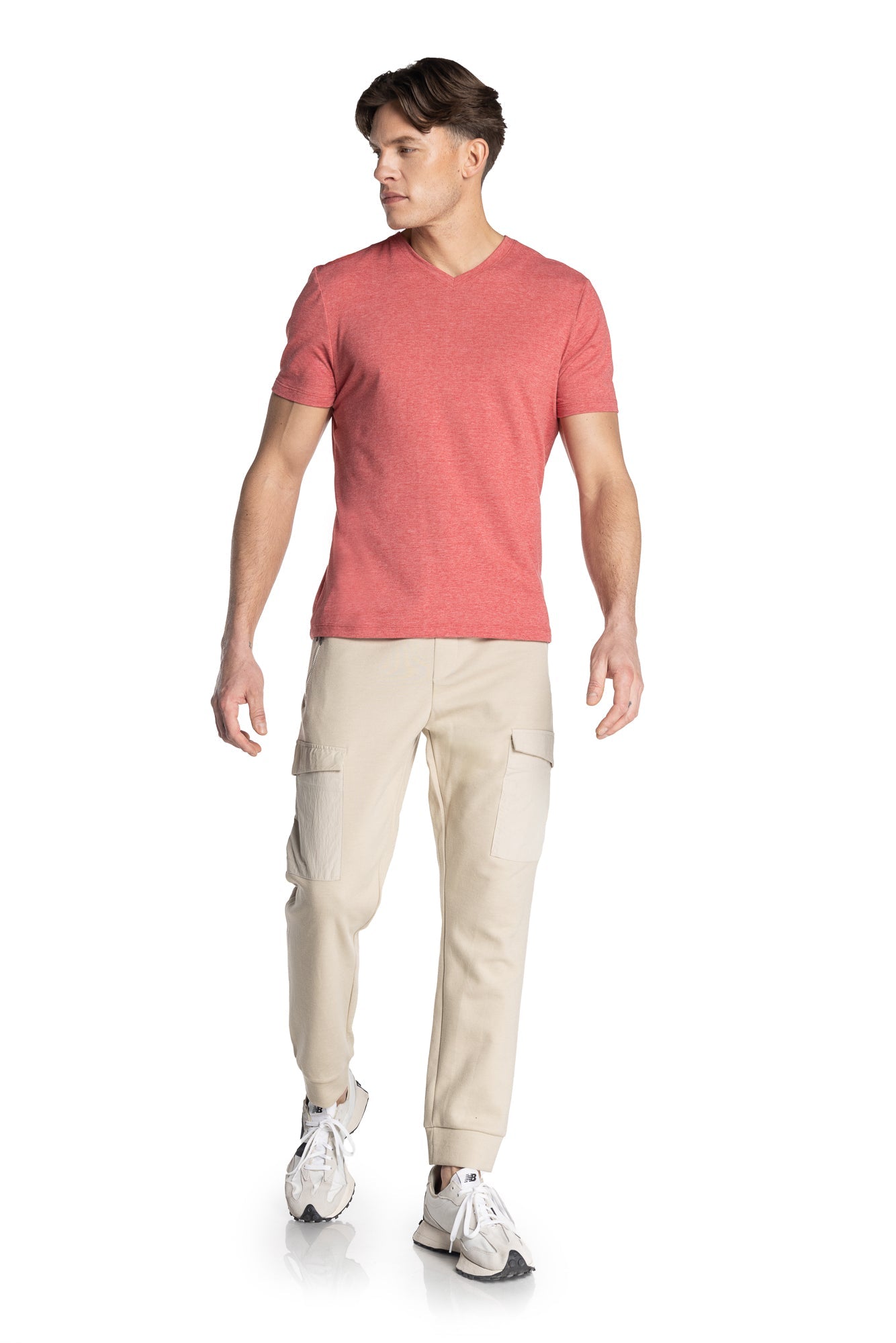 Haut en col V Unstoppable