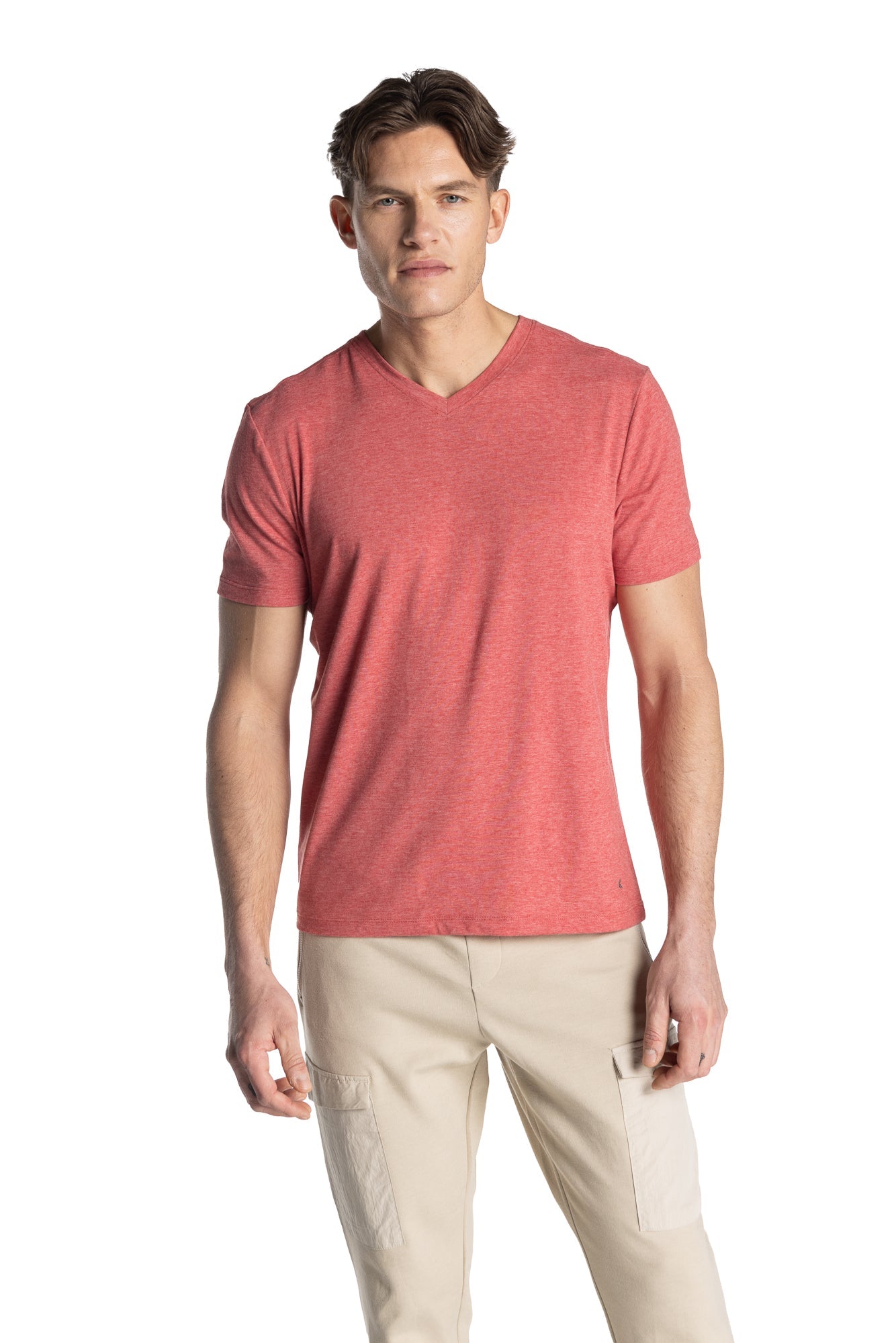 Haut en col V Unstoppable