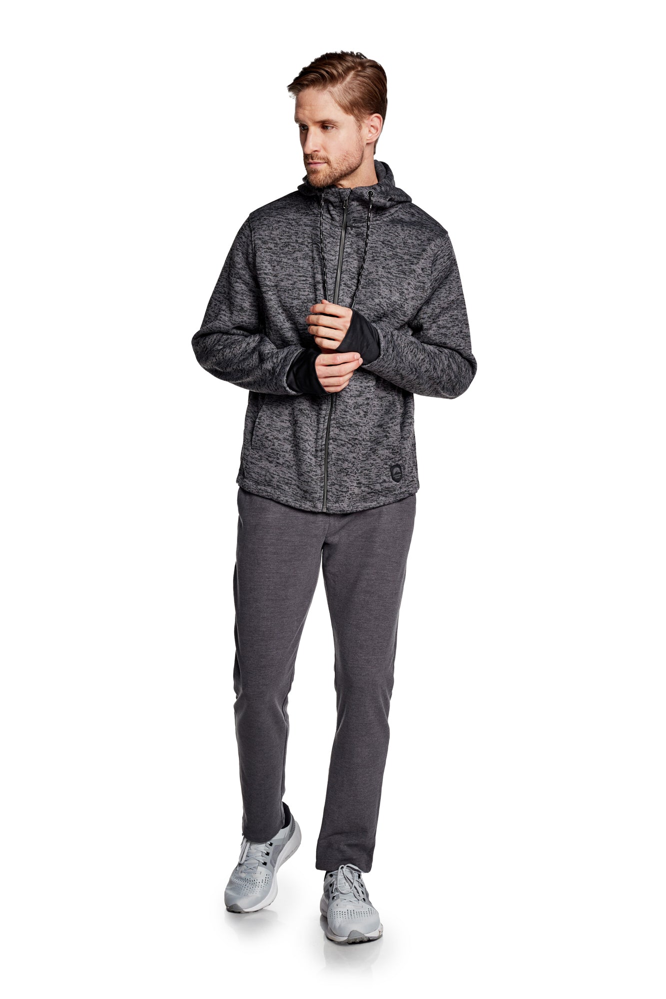 Arboretum Knit Jacket