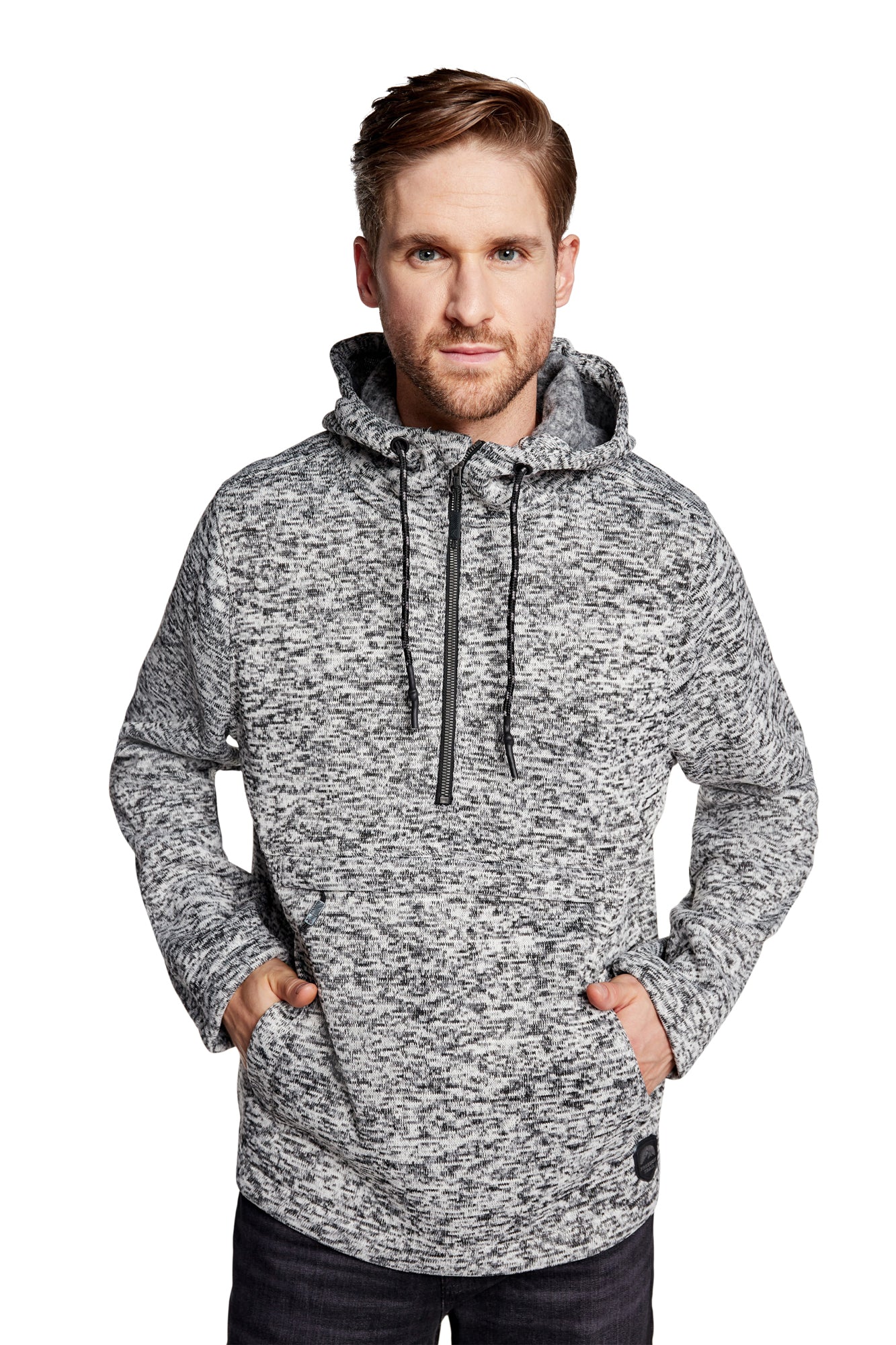 Veste en tricot Canyon