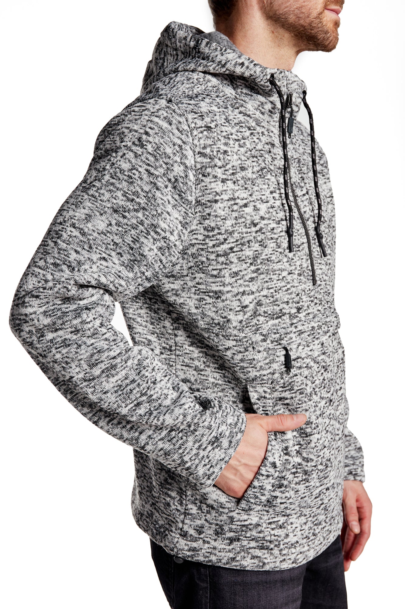 Veste en tricot Canyon