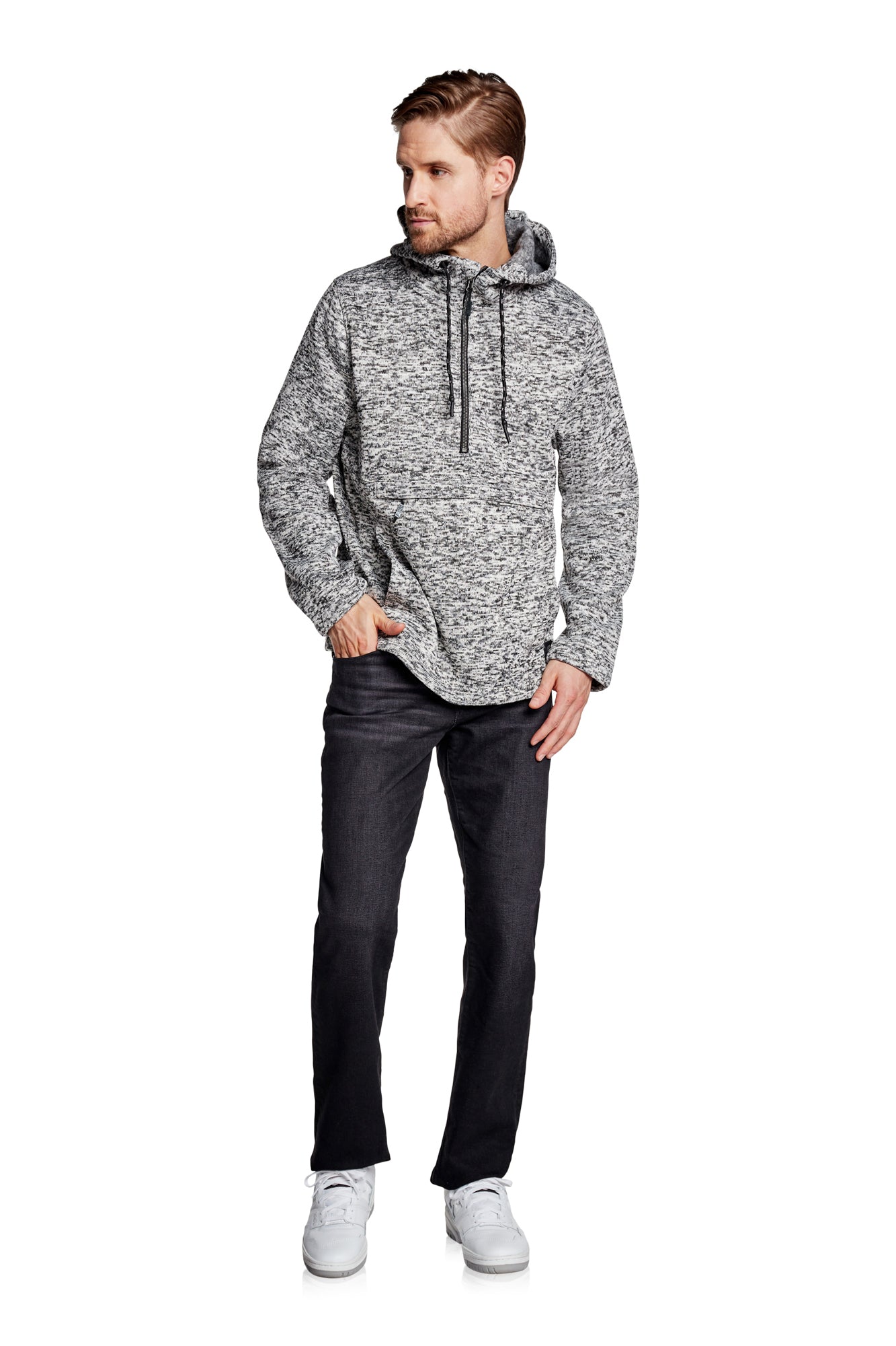 Veste en tricot Canyon