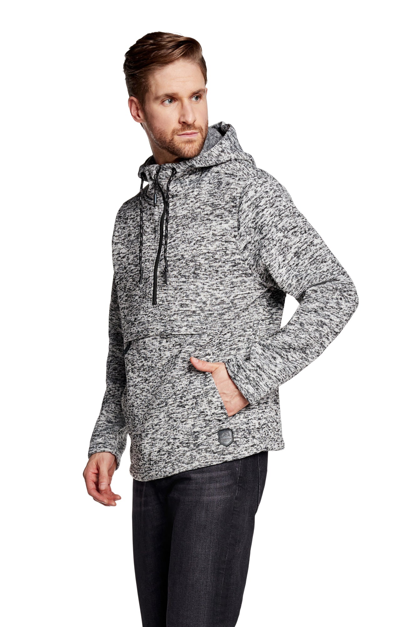 Veste en tricot Canyon