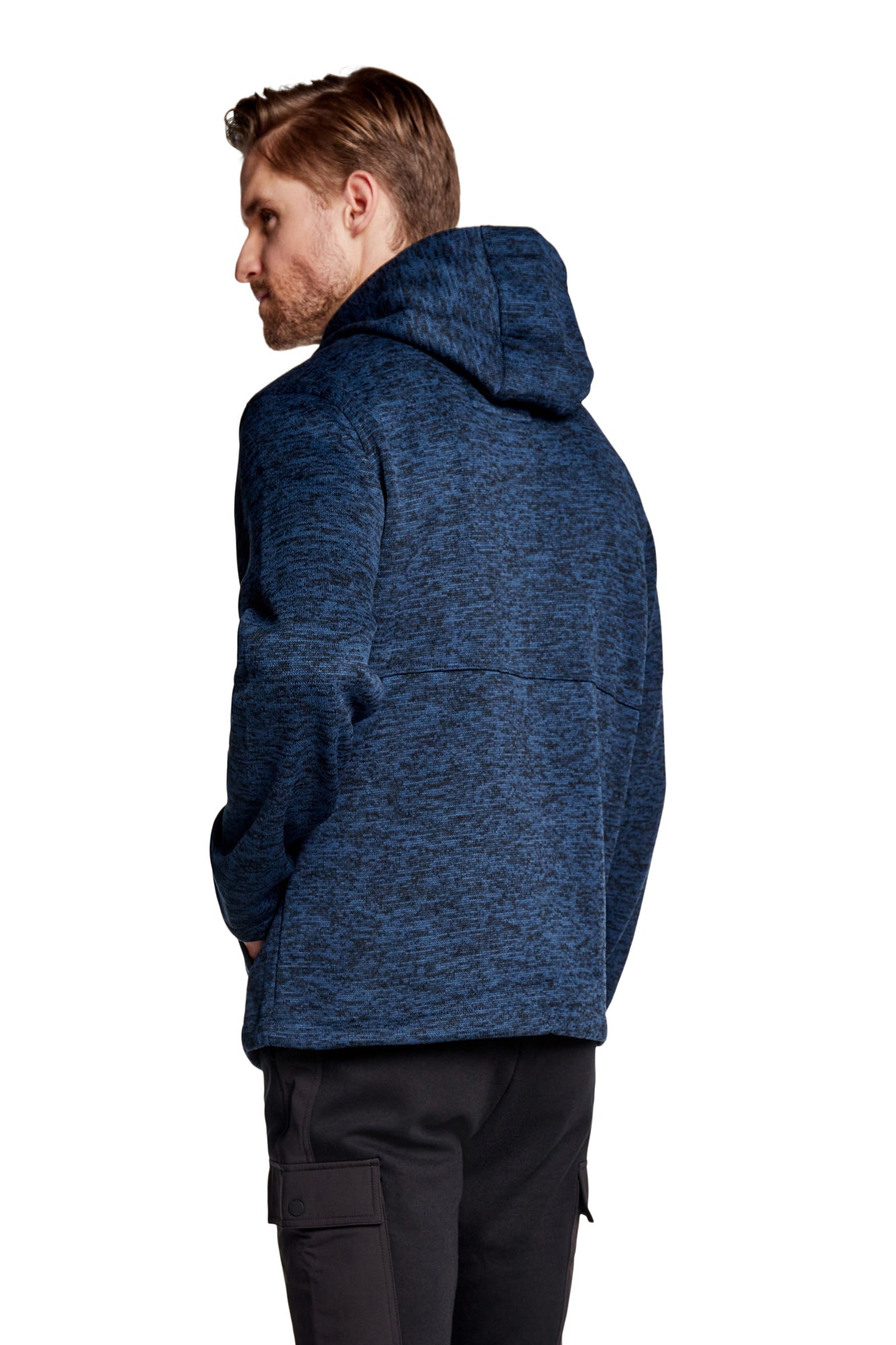 Veste en tricot Canyon