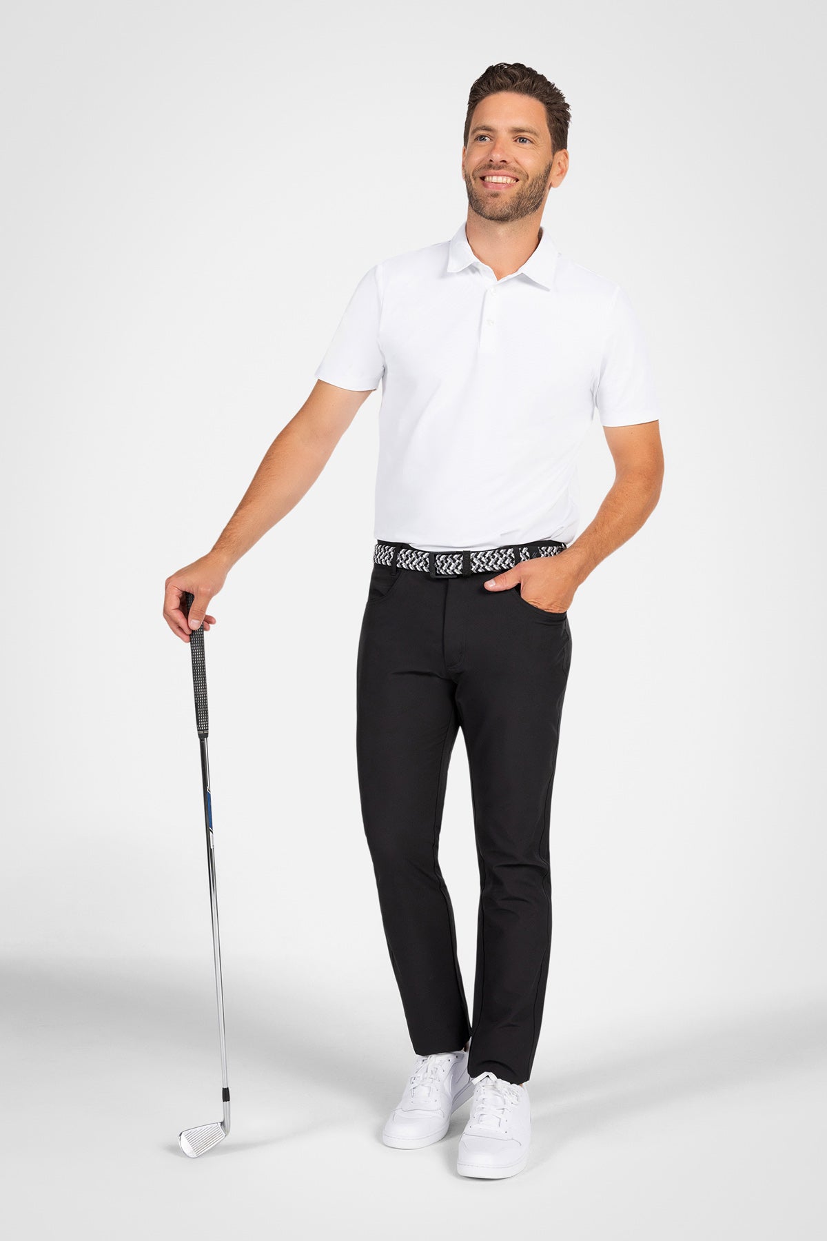 Pantalon Birdie Tech