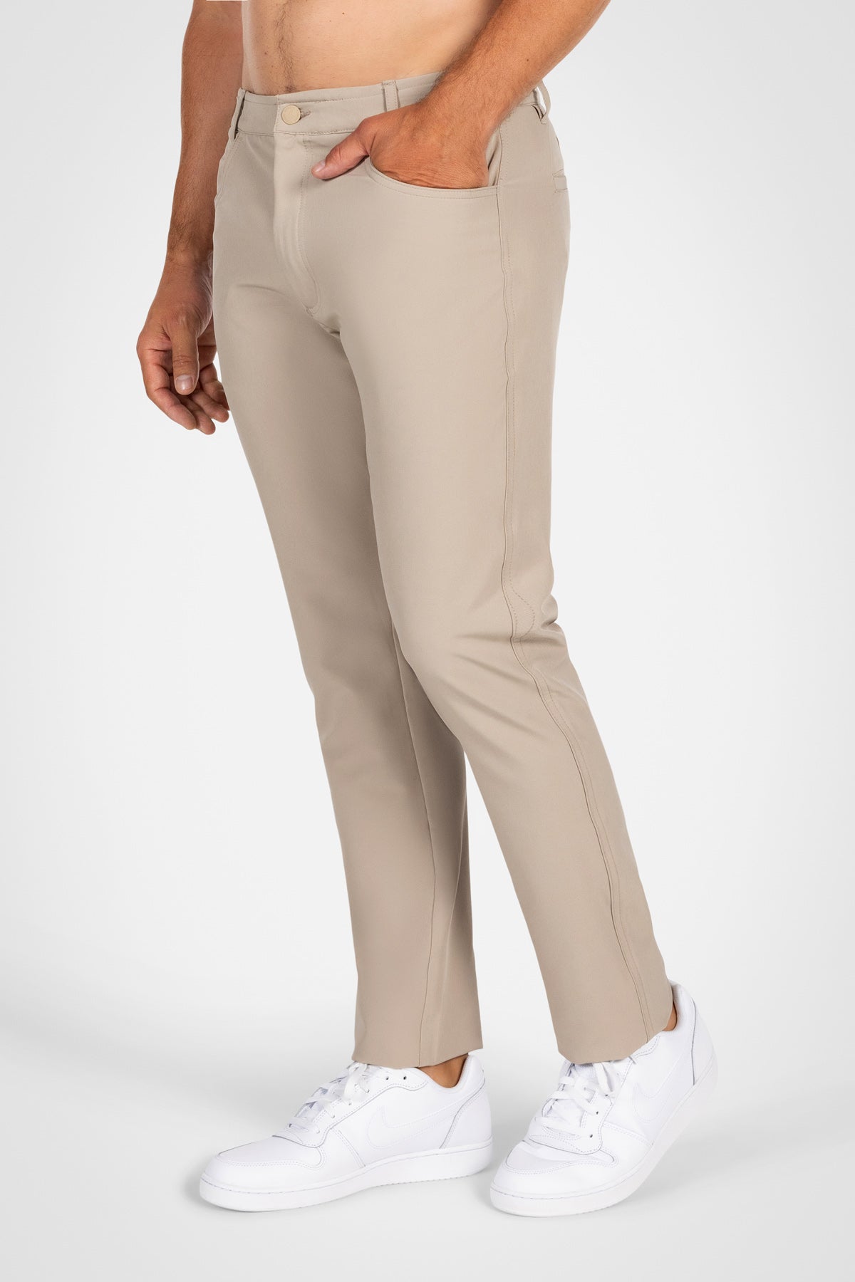 Pantalon Birdie Tech