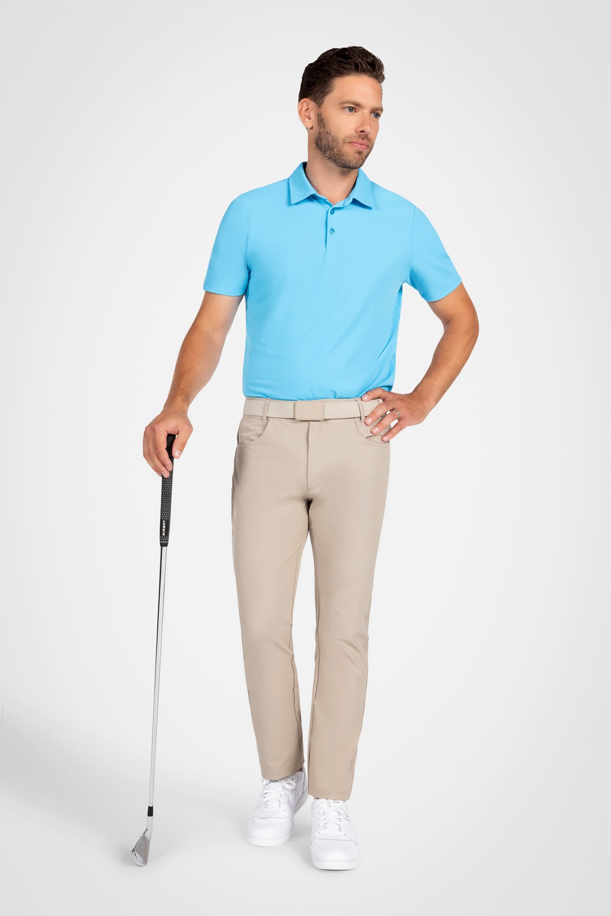 Pantalon Birdie Tech