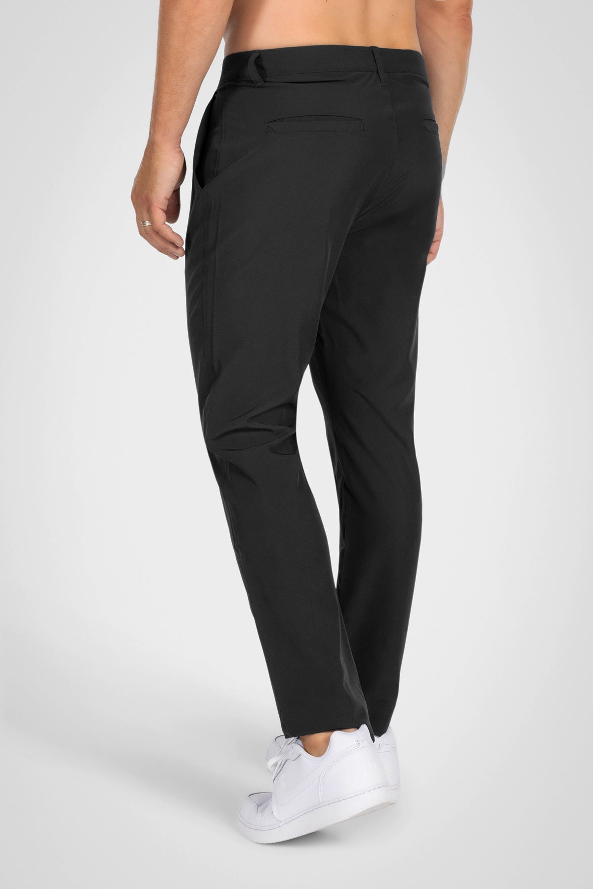 Pantalon chino Break