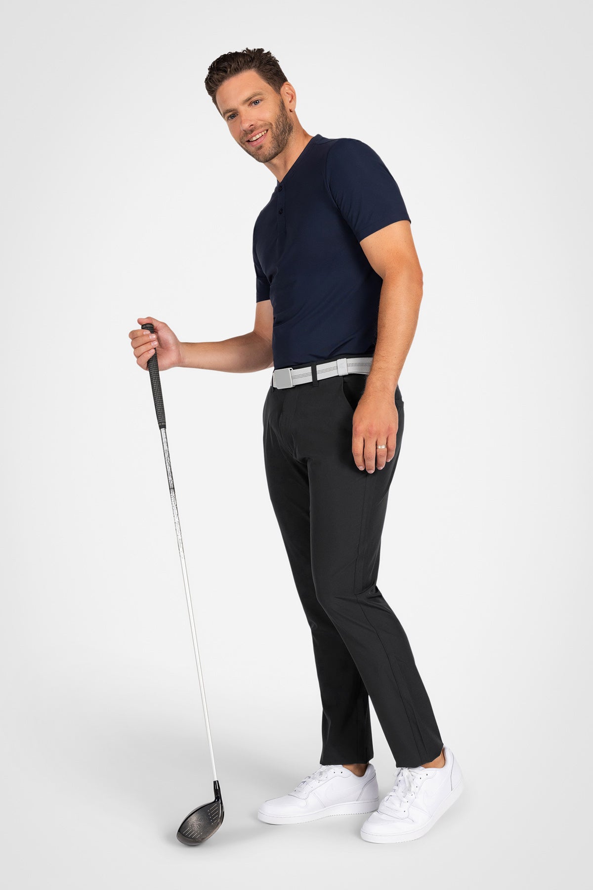 Pantalon chino Break