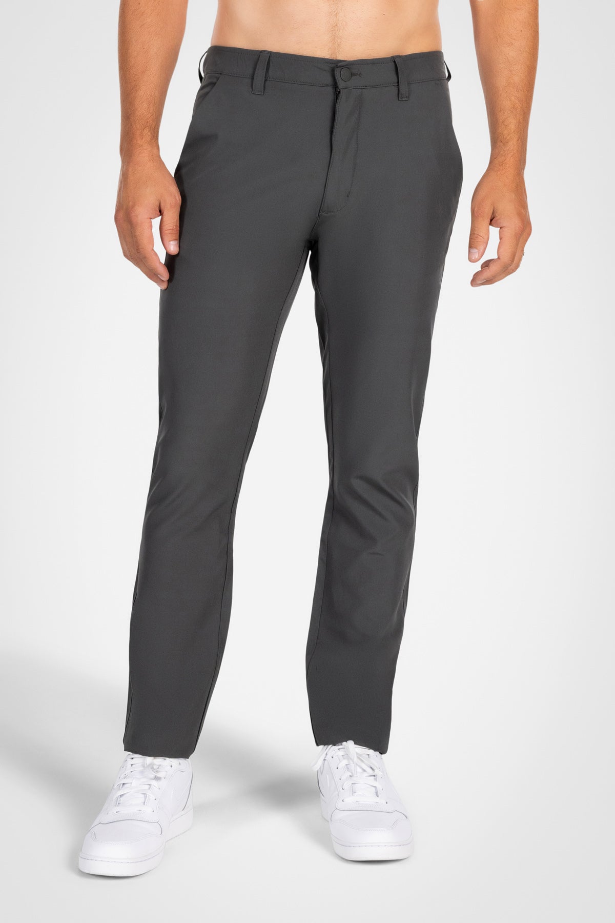 Pantalon chino Break