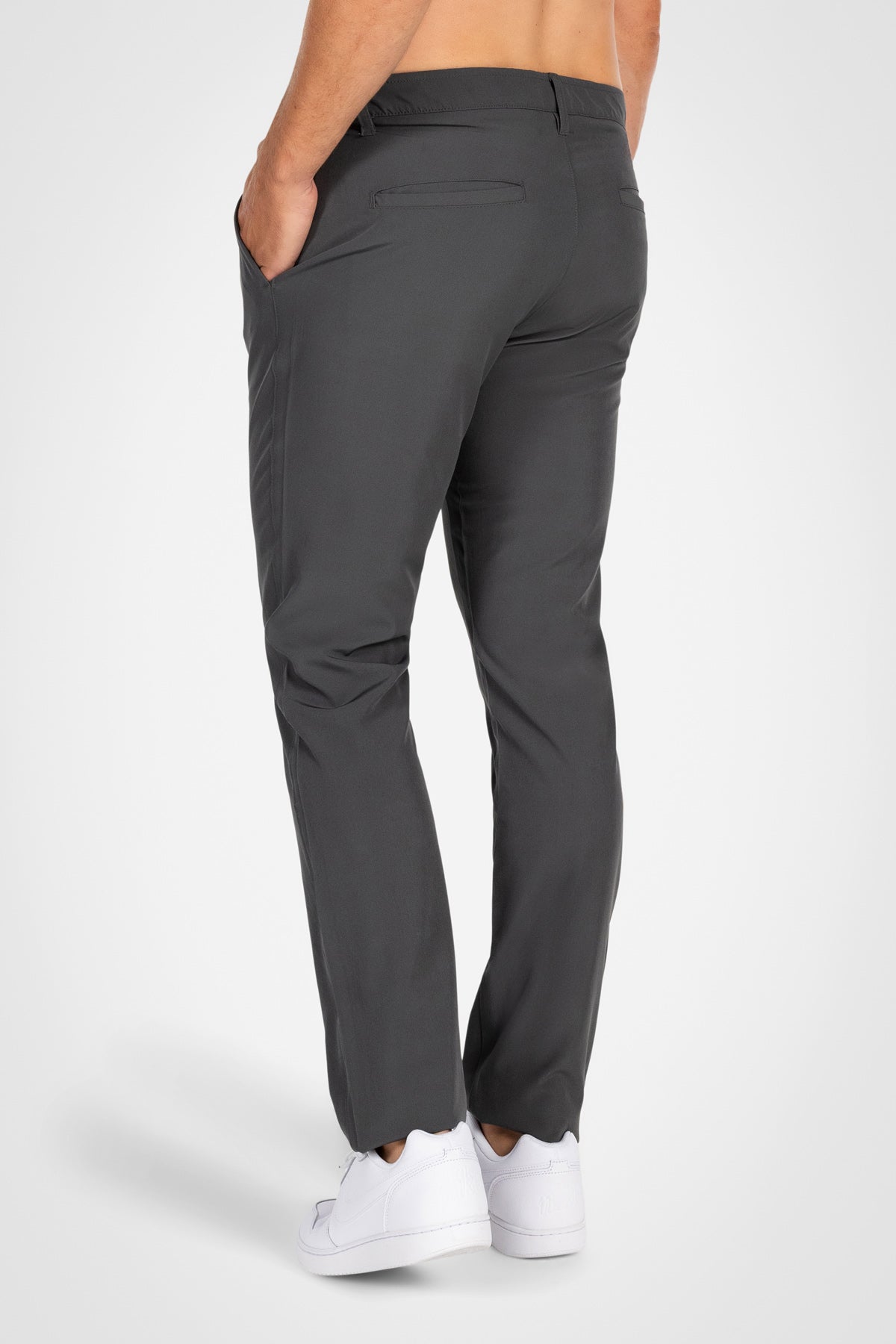 Pantalon chino Break