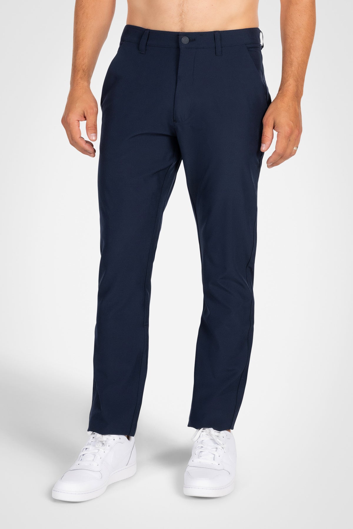 Pantalon chino Break