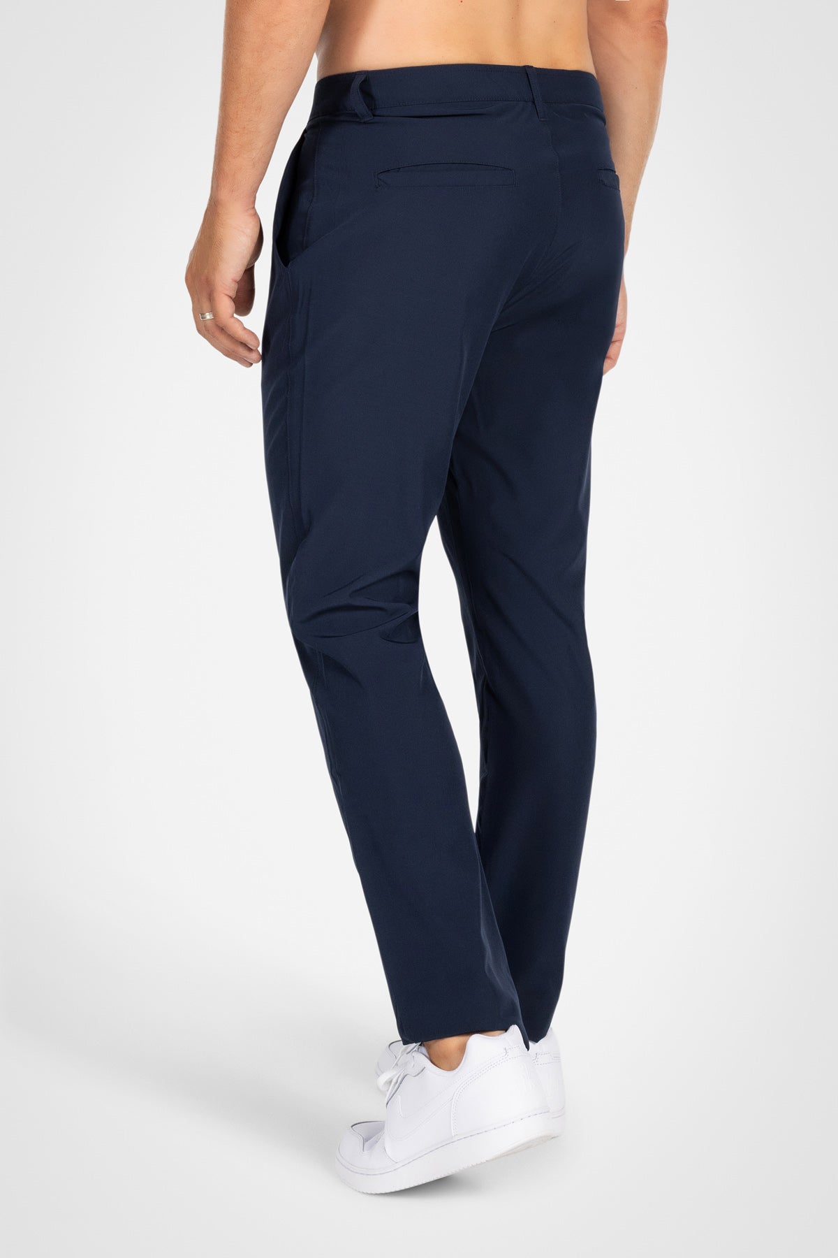 Pantalon chino Break