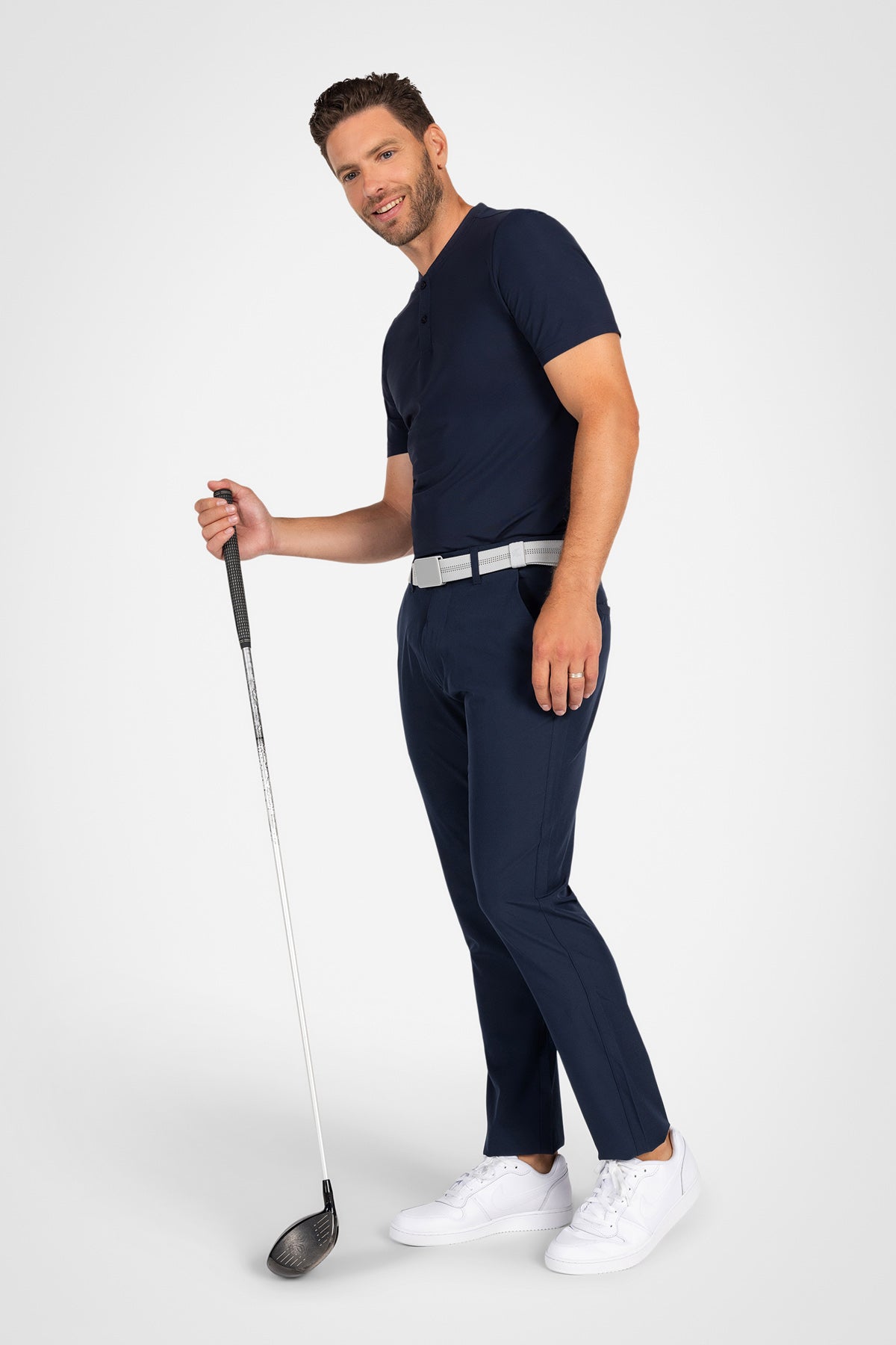 Pantalon chino Break