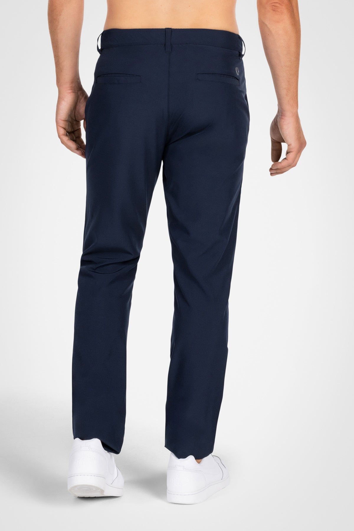Pantalon chino Break