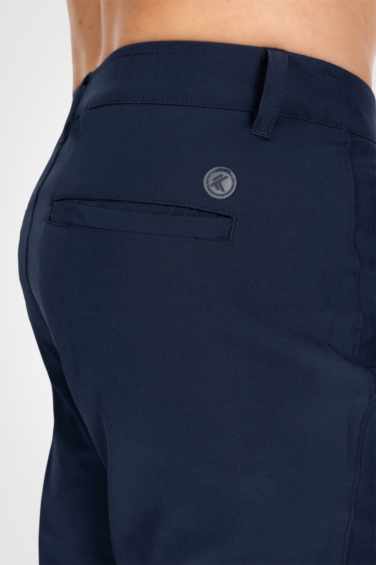 Pantalon chino Break