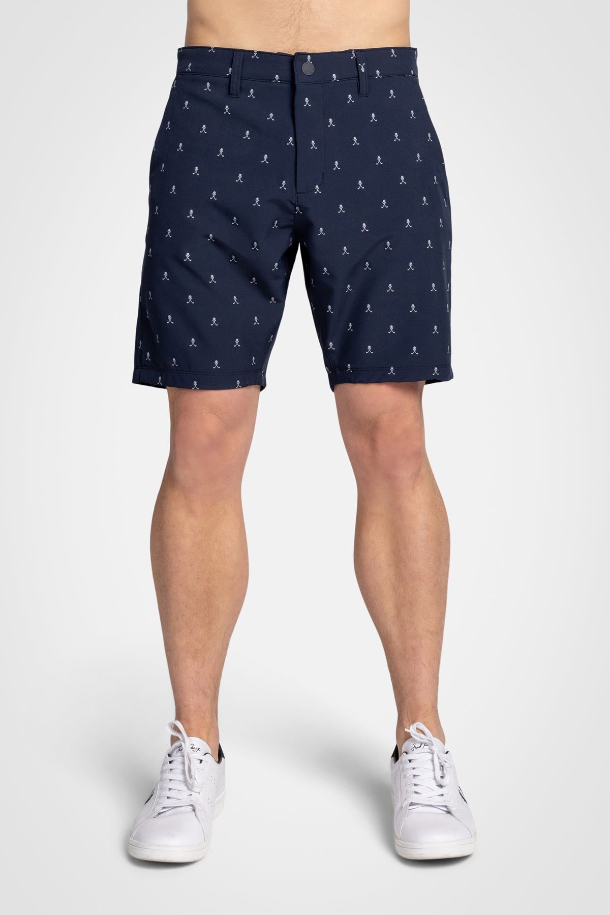 Progression UPF Golf Shorts