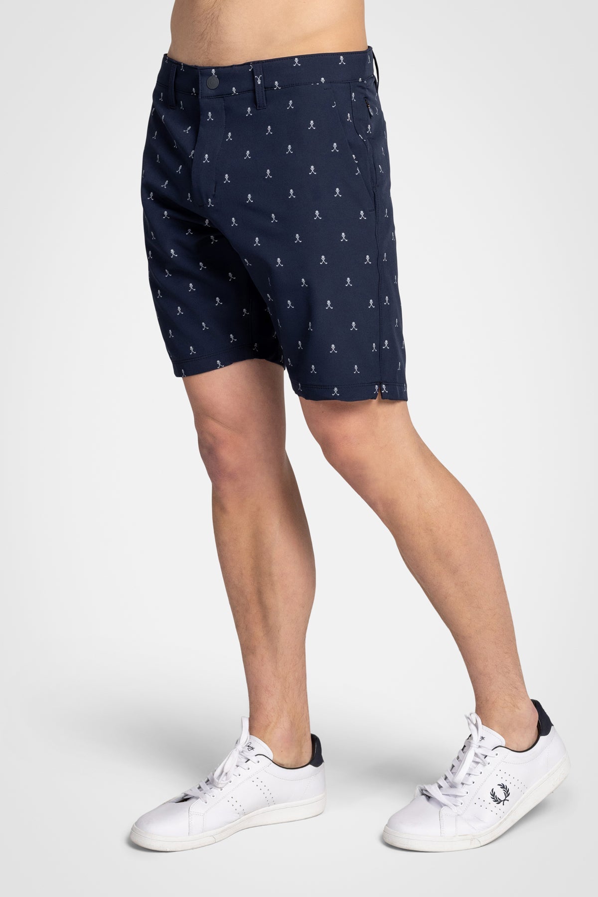 Progression UPF Golf Shorts