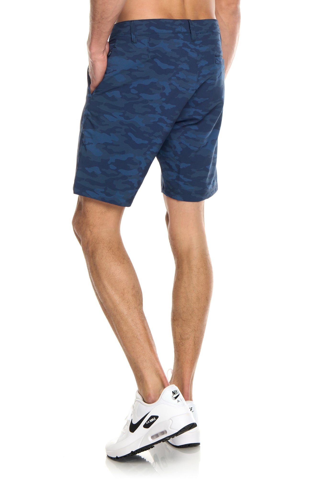 Short de golf UPF Progression