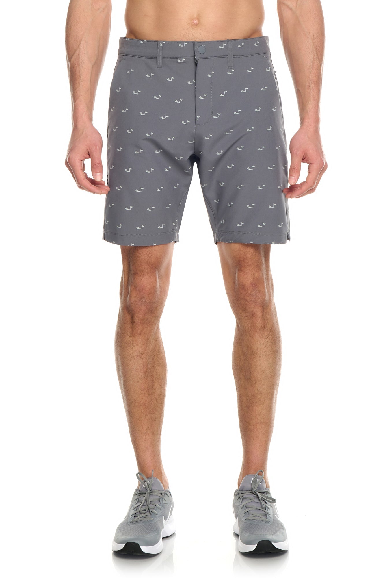 Short de golf UPF Progression