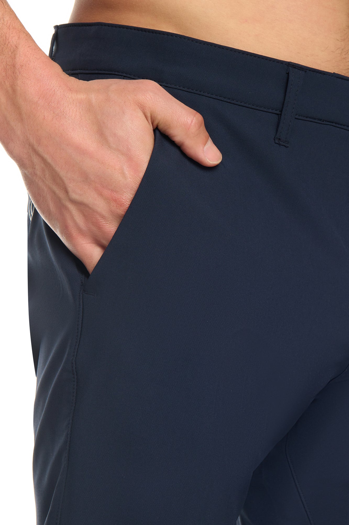 Short de golf UPF Progression