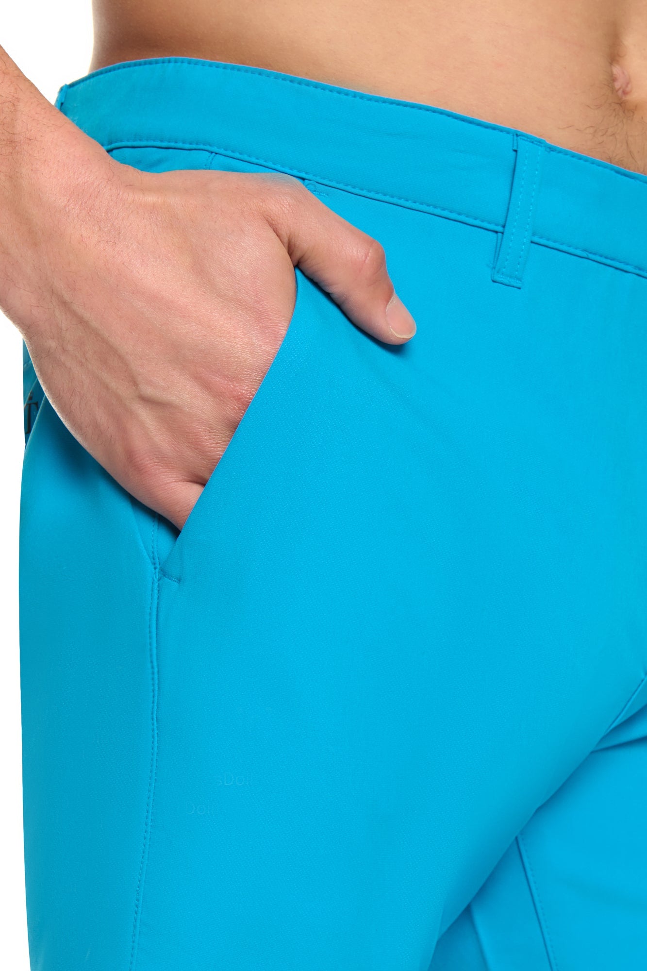 Short de golf UPF Progression