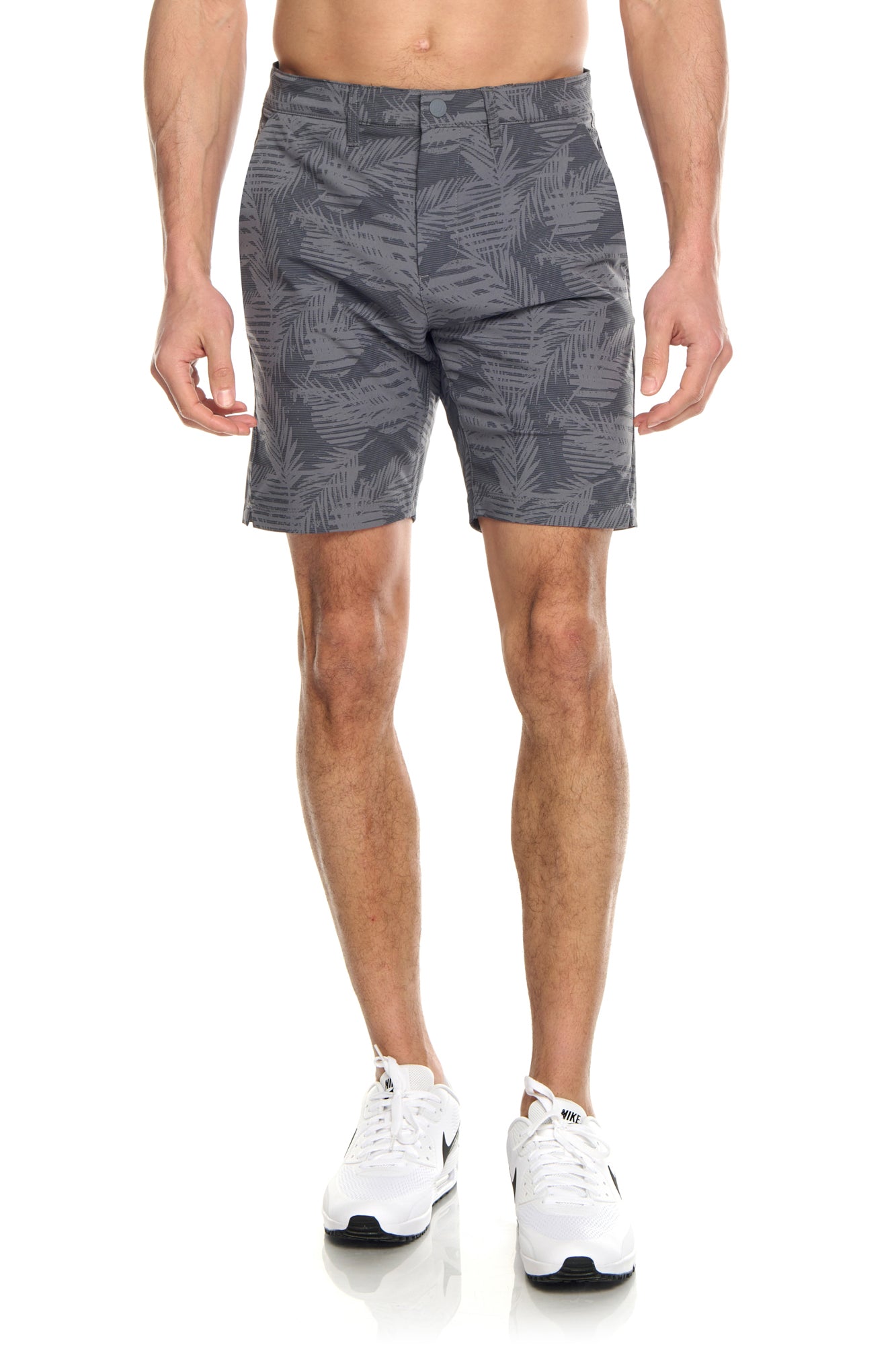 Short de golf UPF Progression