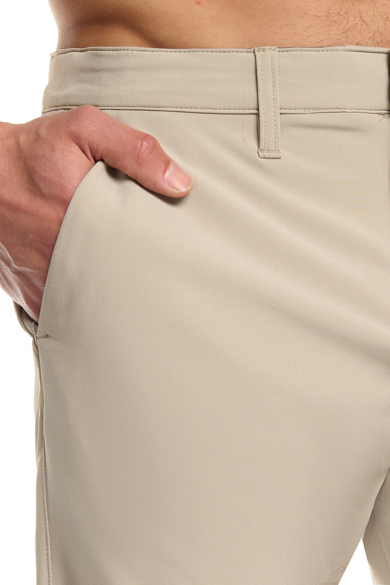 Short de golf UPF Progression